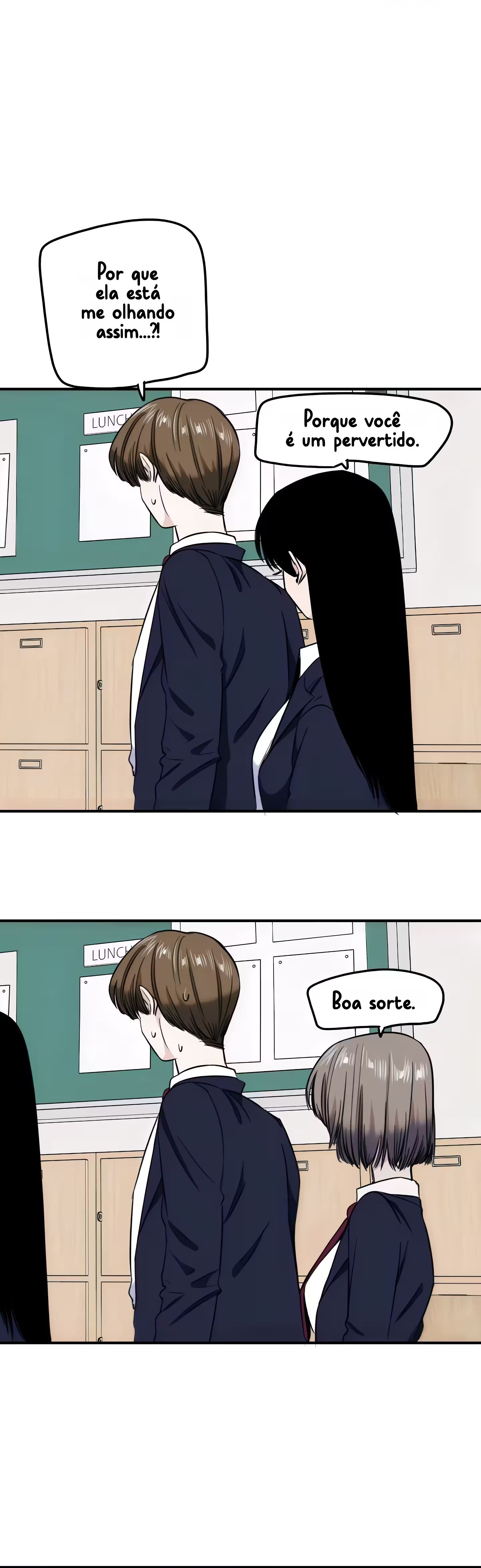 Read Drawing Romance PT Manga Online