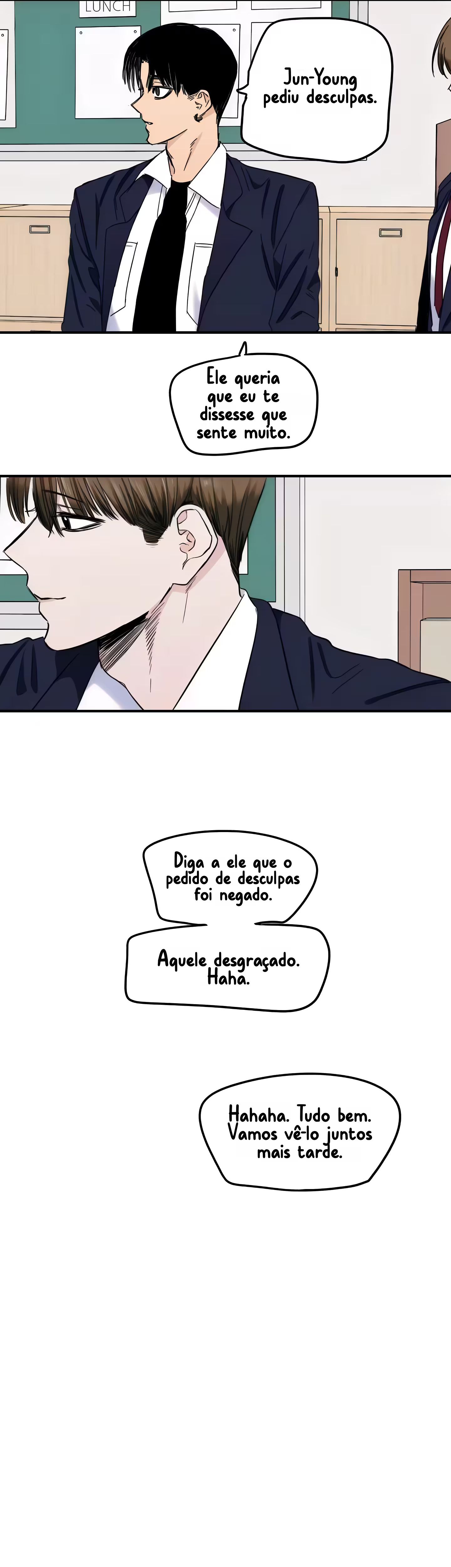 Read Drawing Romance PT Manga Online