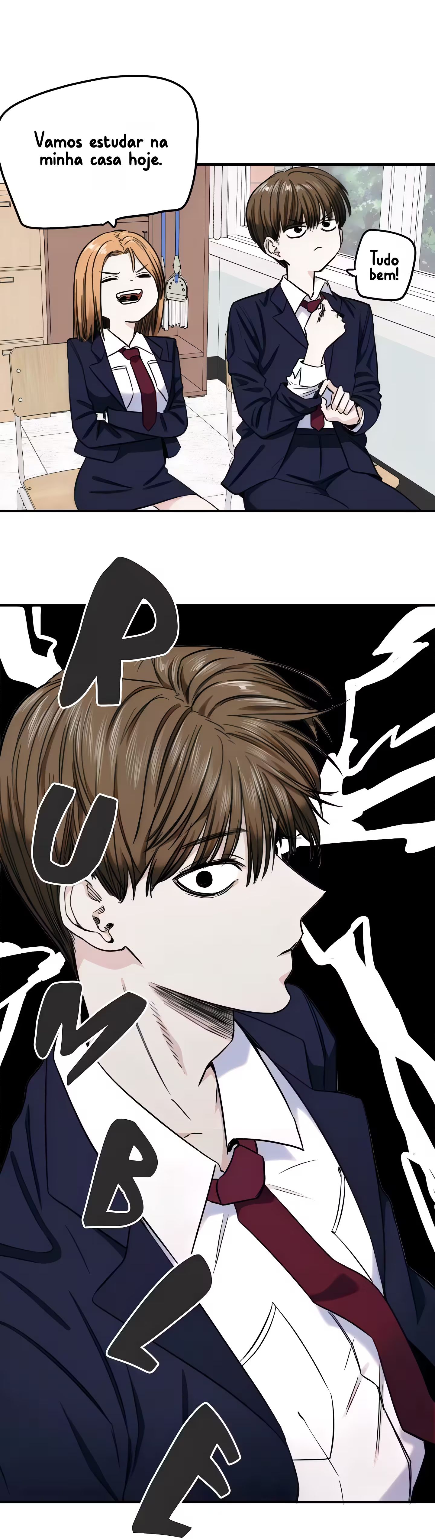 Read Drawing Romance PT Manga Online
