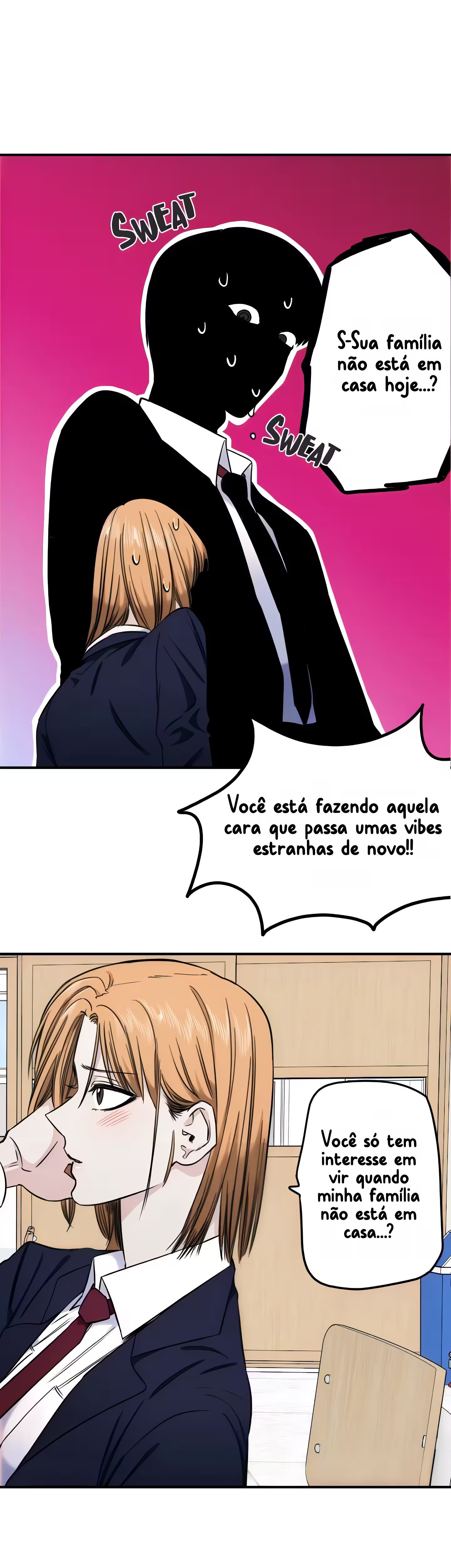 Read Drawing Romance PT Manga Online