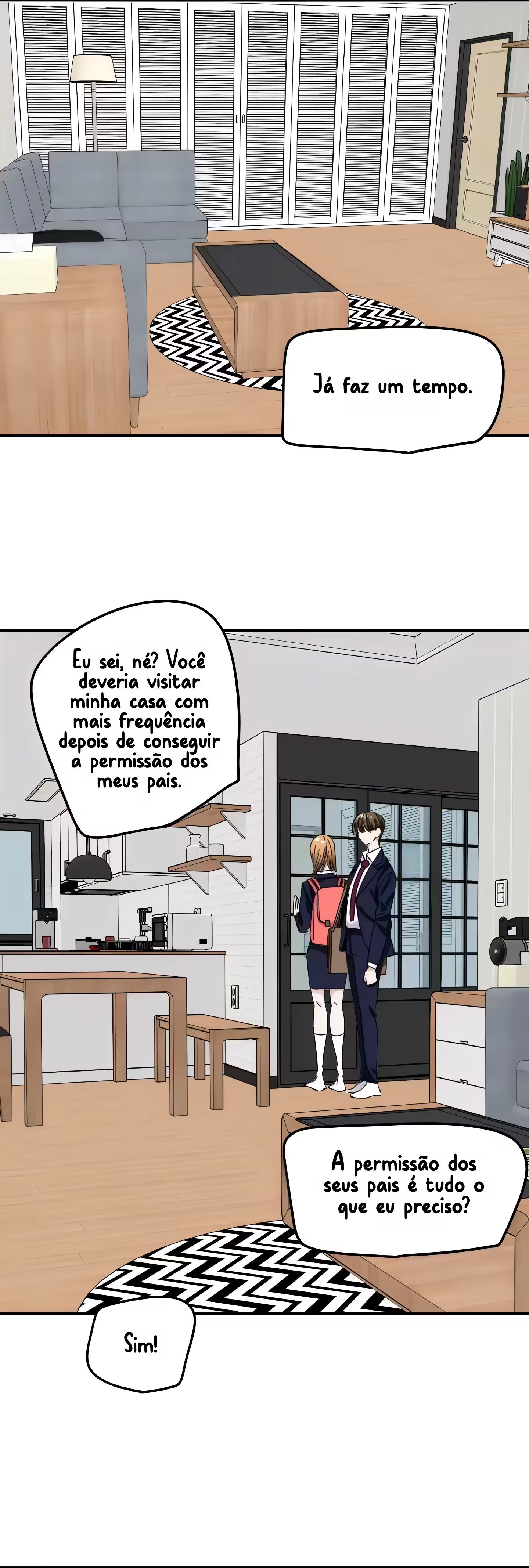 Read Drawing Romance PT Manga Online