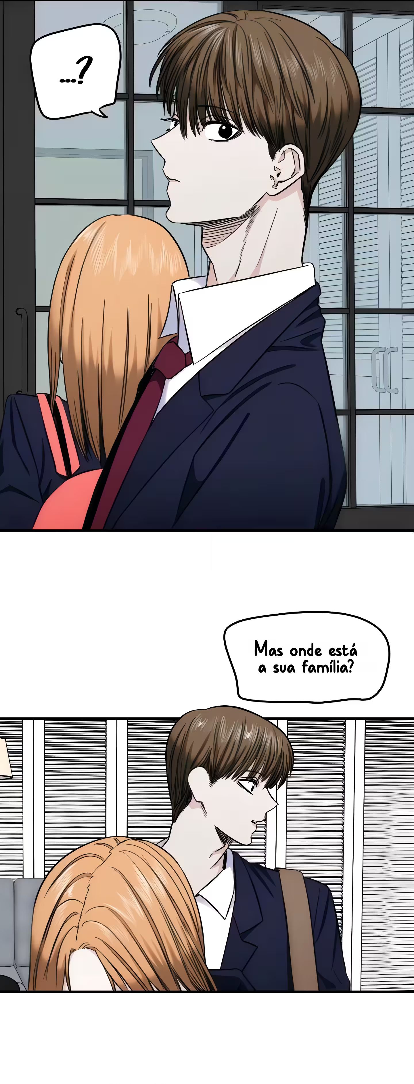 Read Drawing Romance PT Manga Online