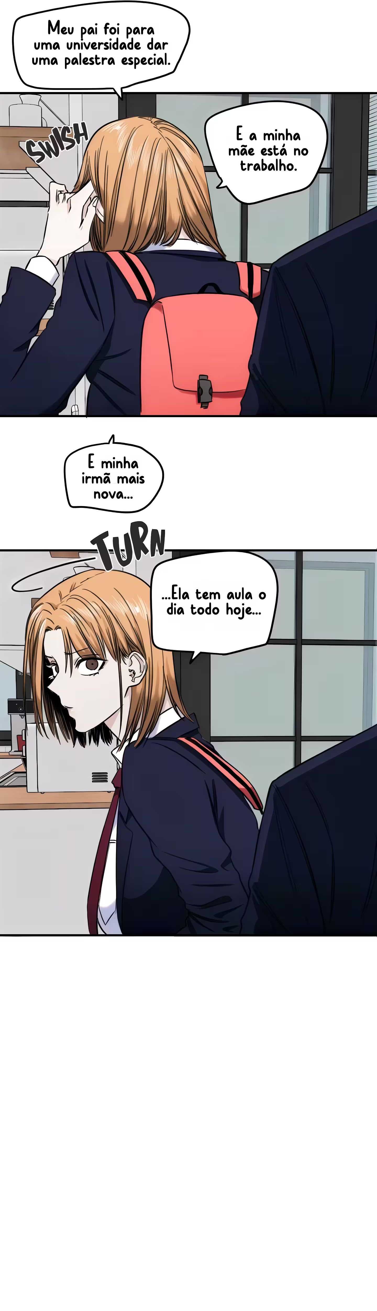 Read Drawing Romance PT Manga Online