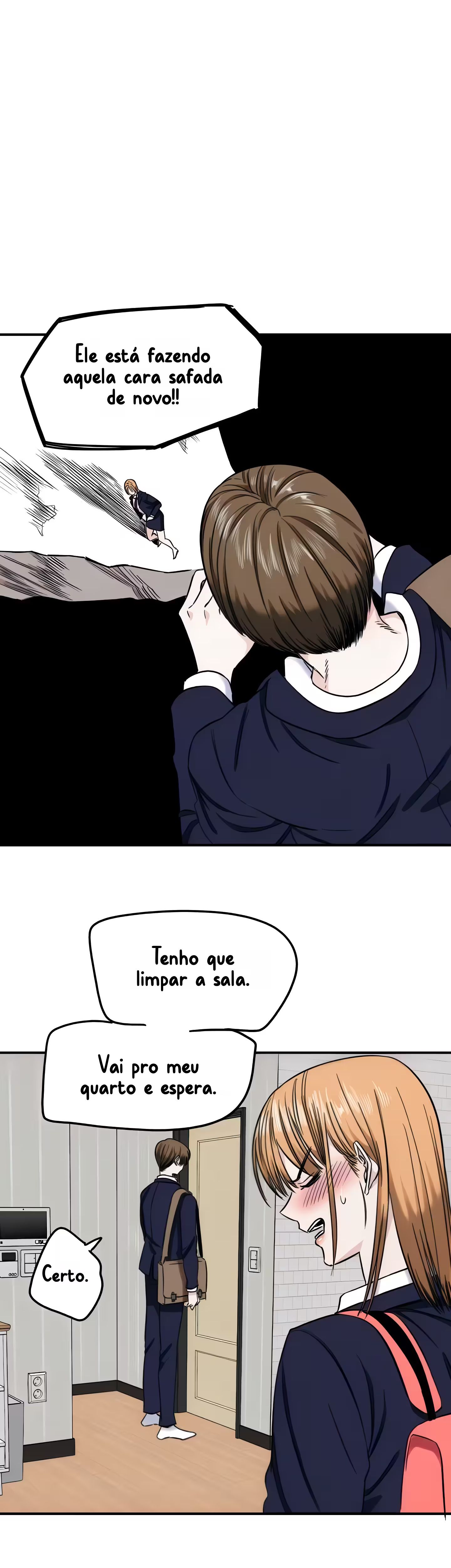 Read Drawing Romance PT Manga Online