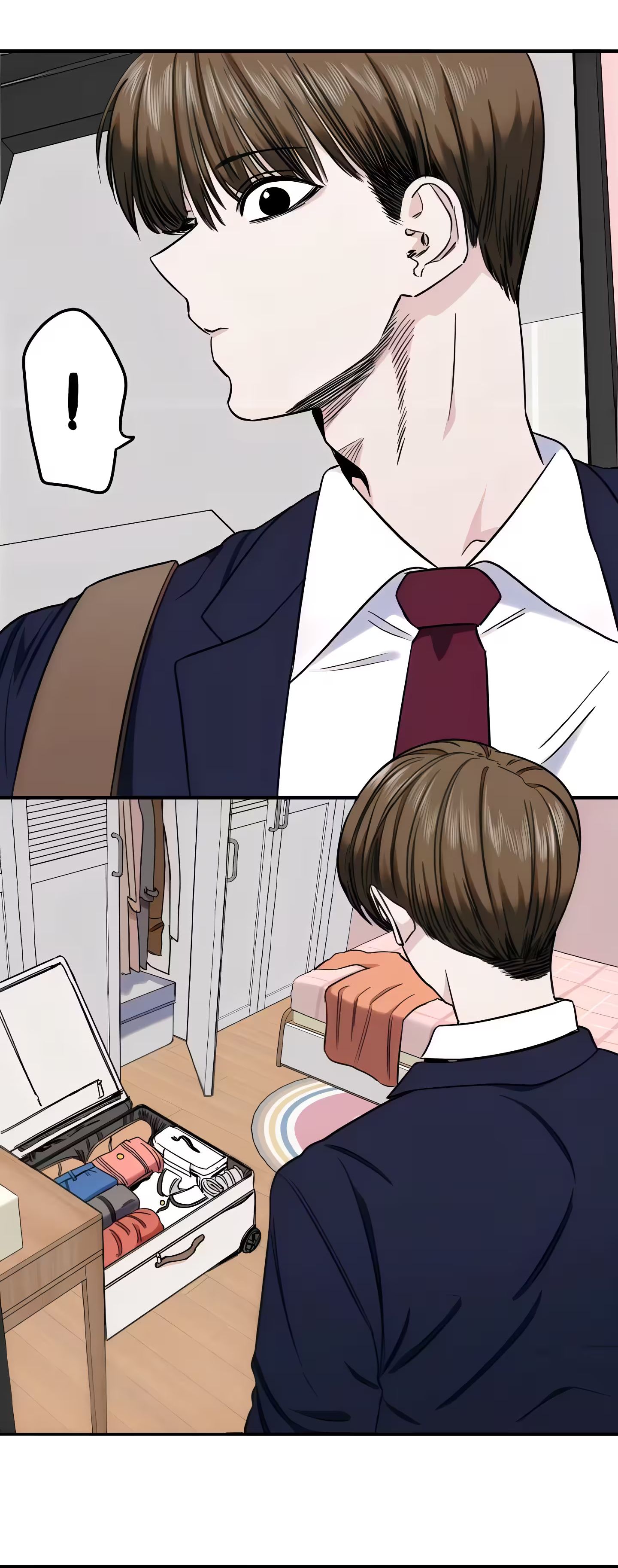 Read Drawing Romance PT Manga Online