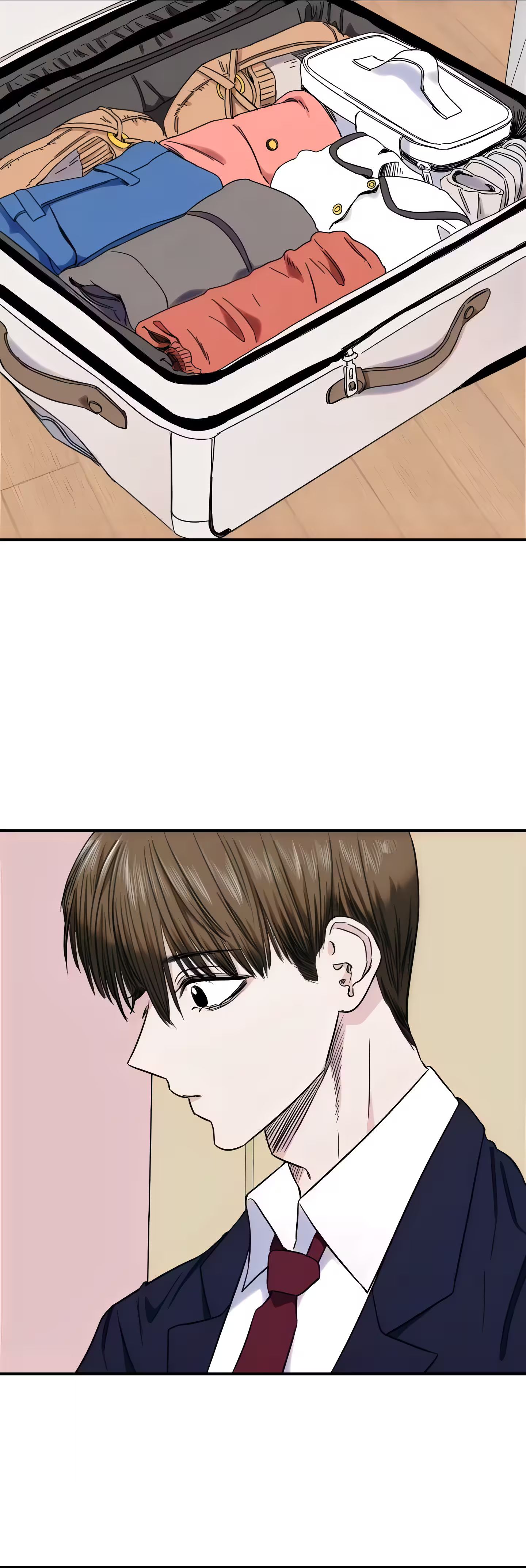 Read Drawing Romance PT Manga Online