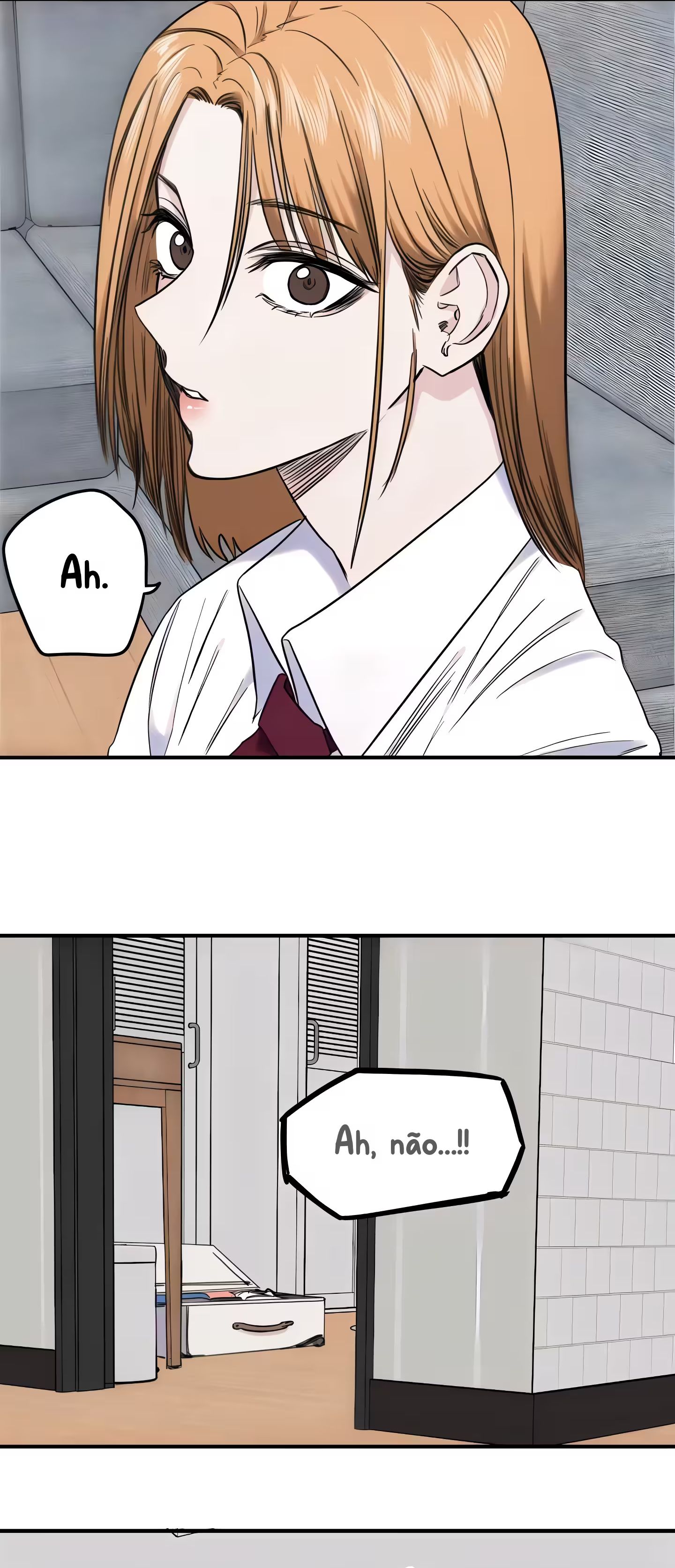 Read Drawing Romance PT Manga Online