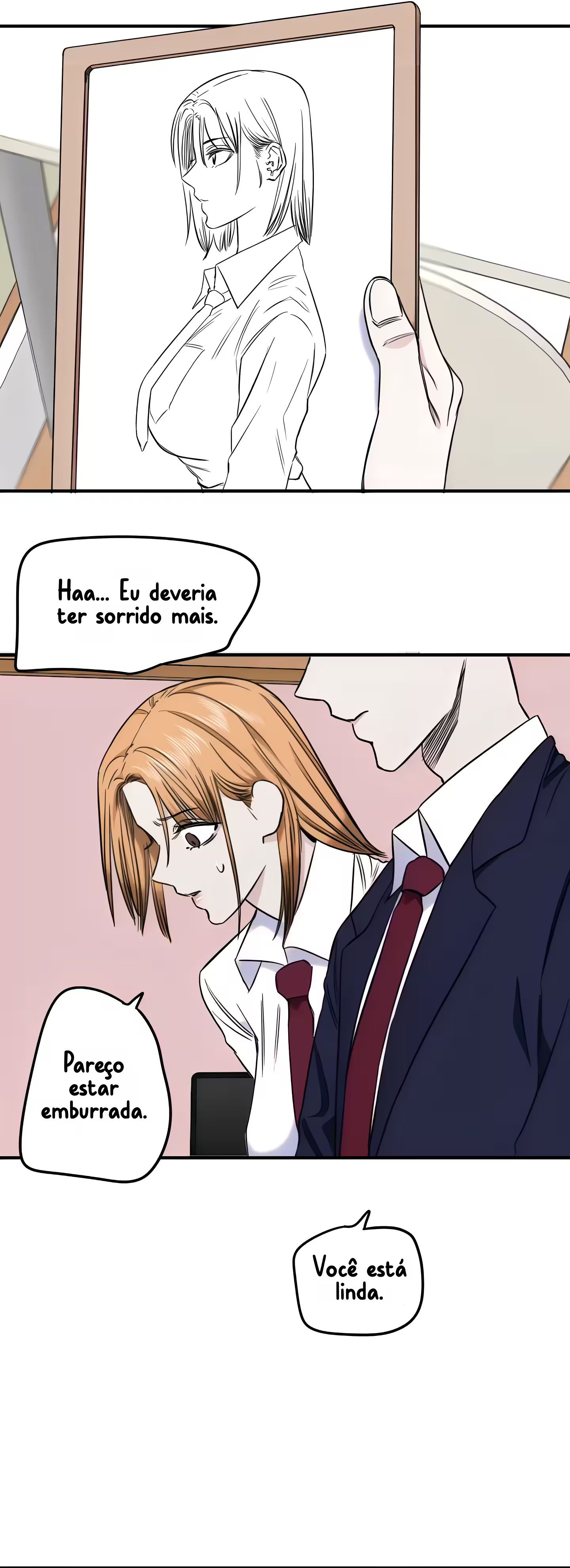 Read Drawing Romance PT Manga Online
