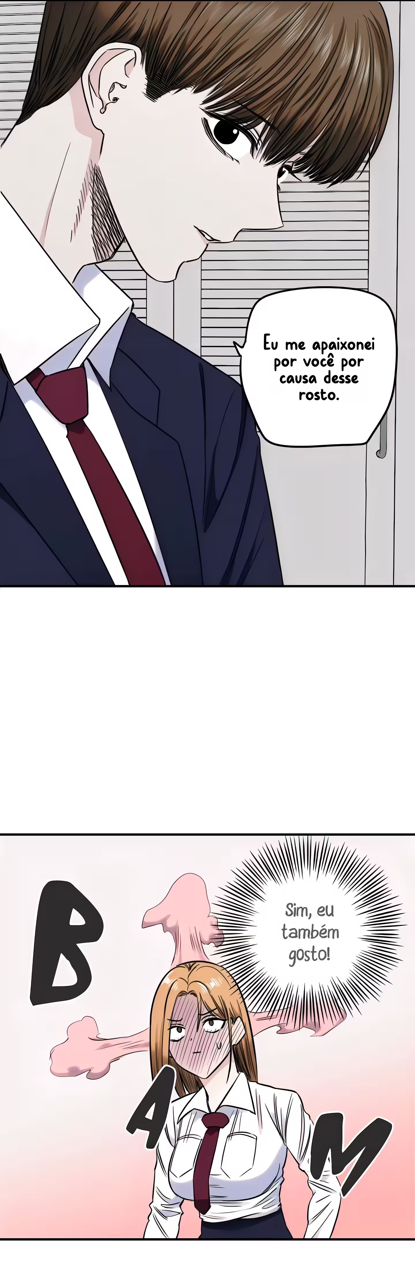Read Drawing Romance PT Manga Online