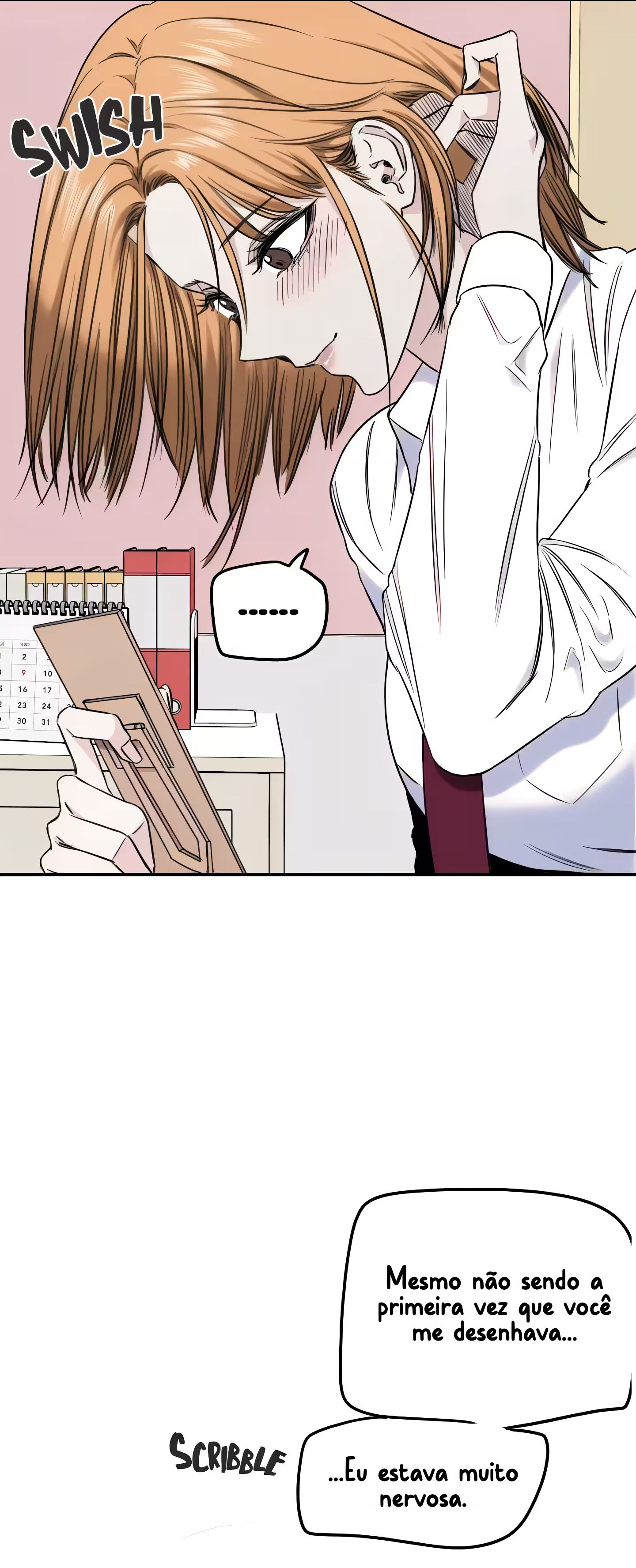 Read Drawing Romance PT Manga Online