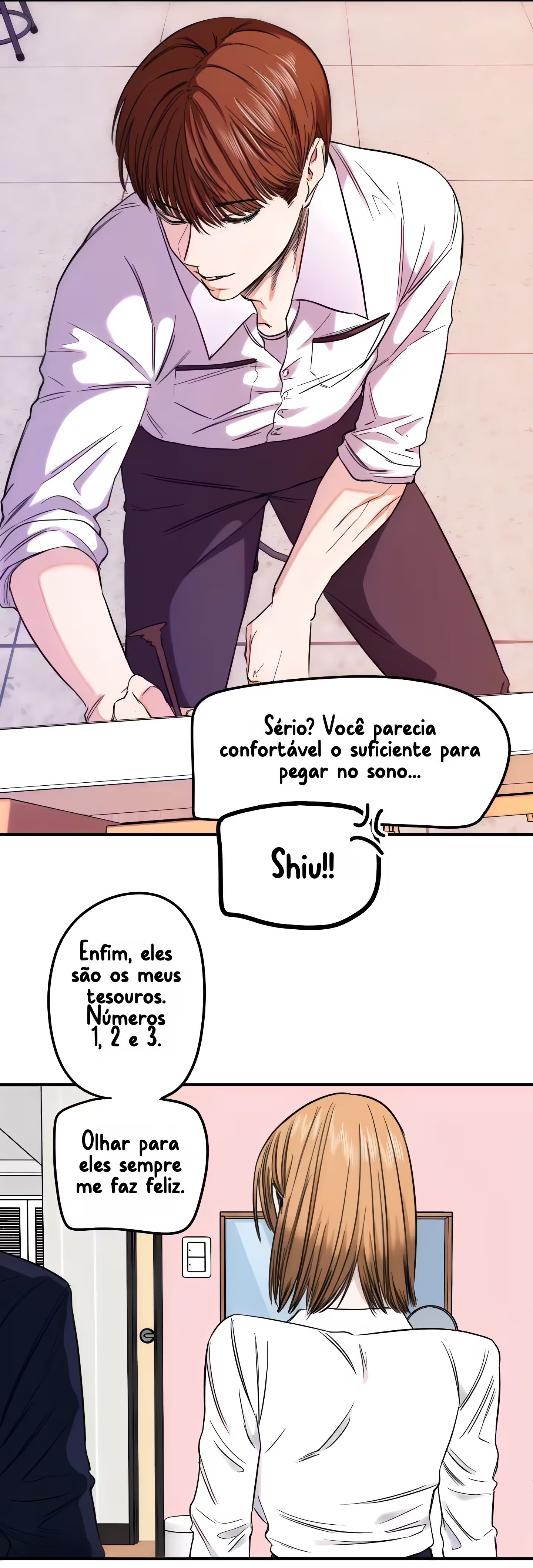 Read Drawing Romance PT Manga Online