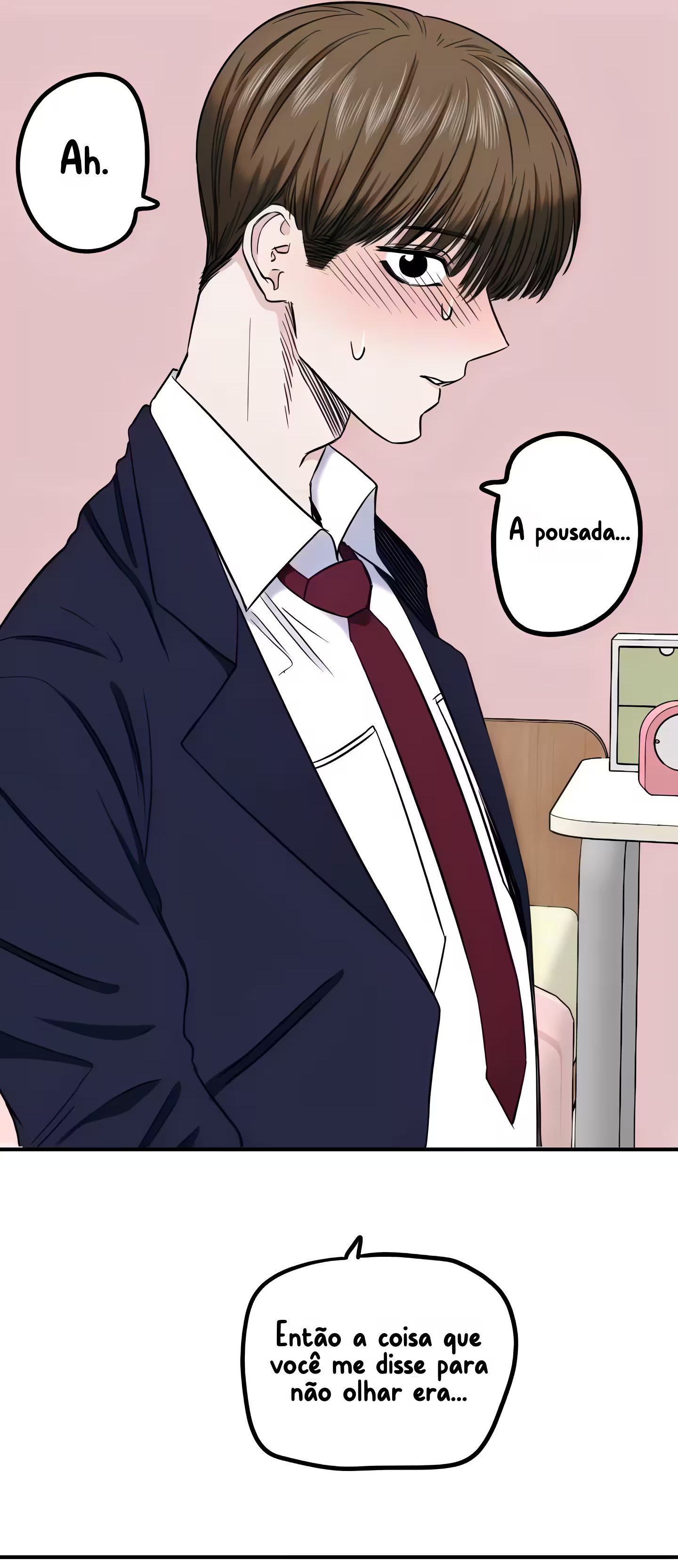 Read Drawing Romance PT Manga Online