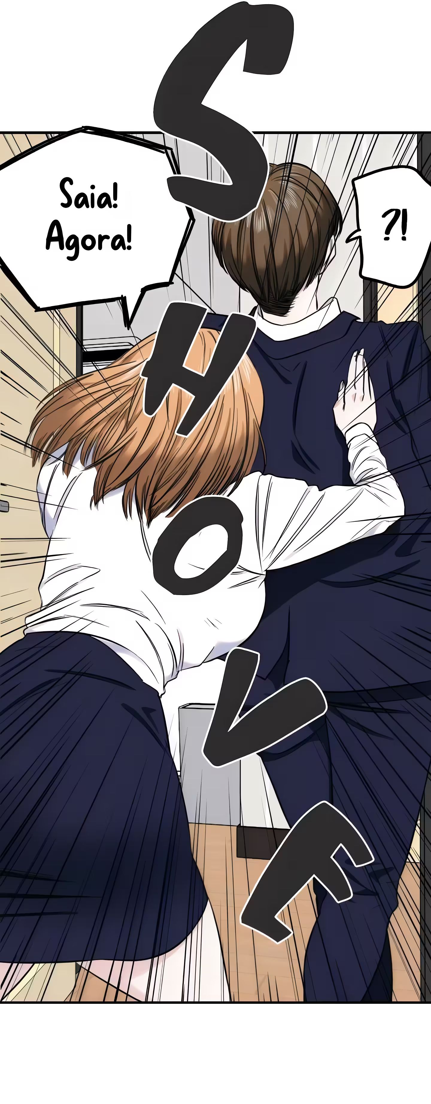 Read Drawing Romance PT Manga Online