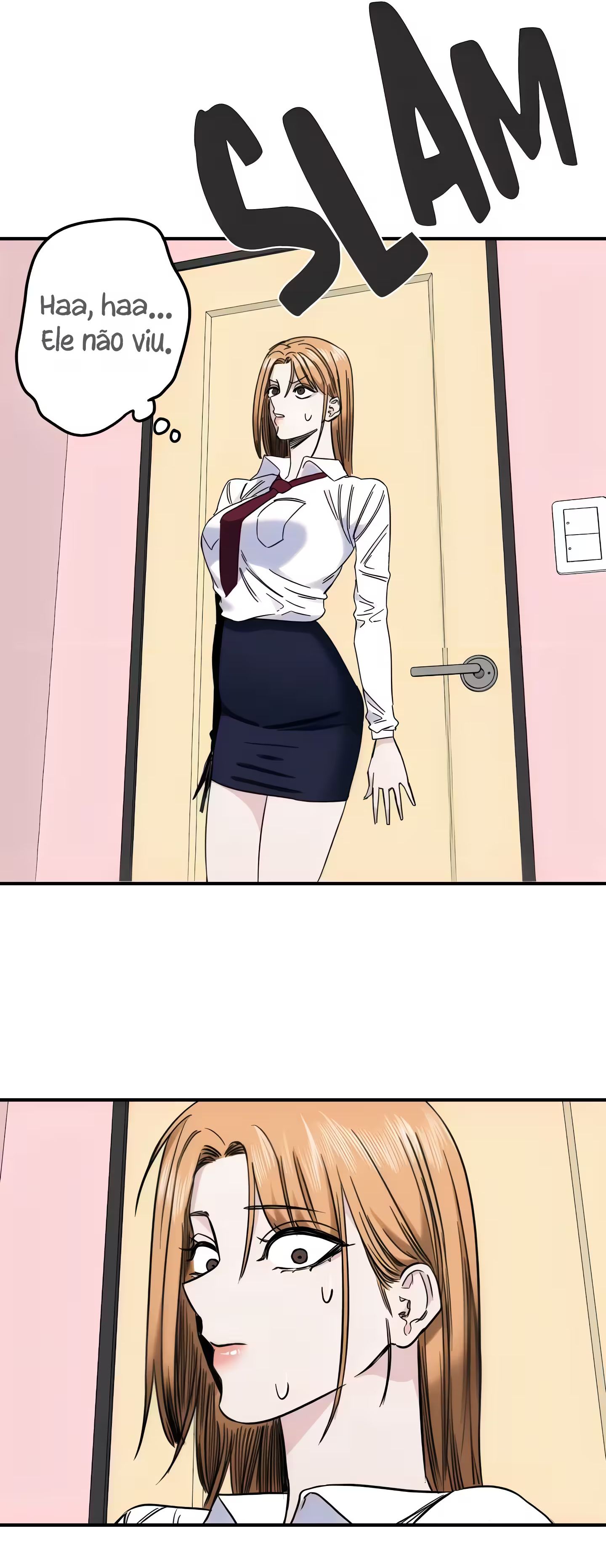Read Drawing Romance PT Manga Online