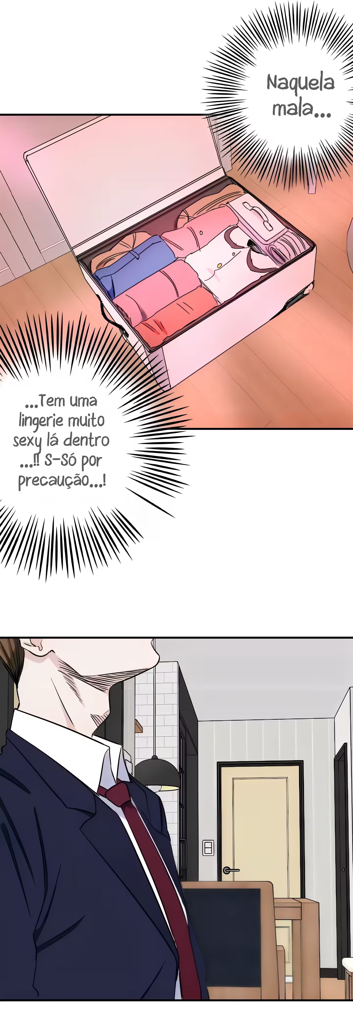 Read Drawing Romance PT Manga Online
