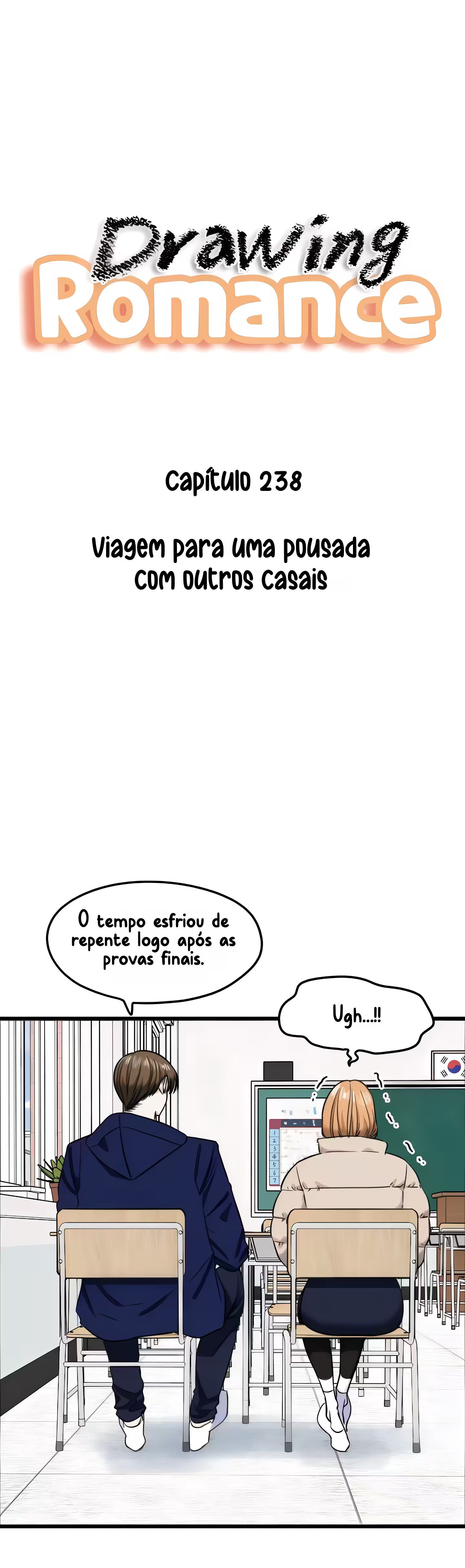Read Drawing Romance PT Manga Online