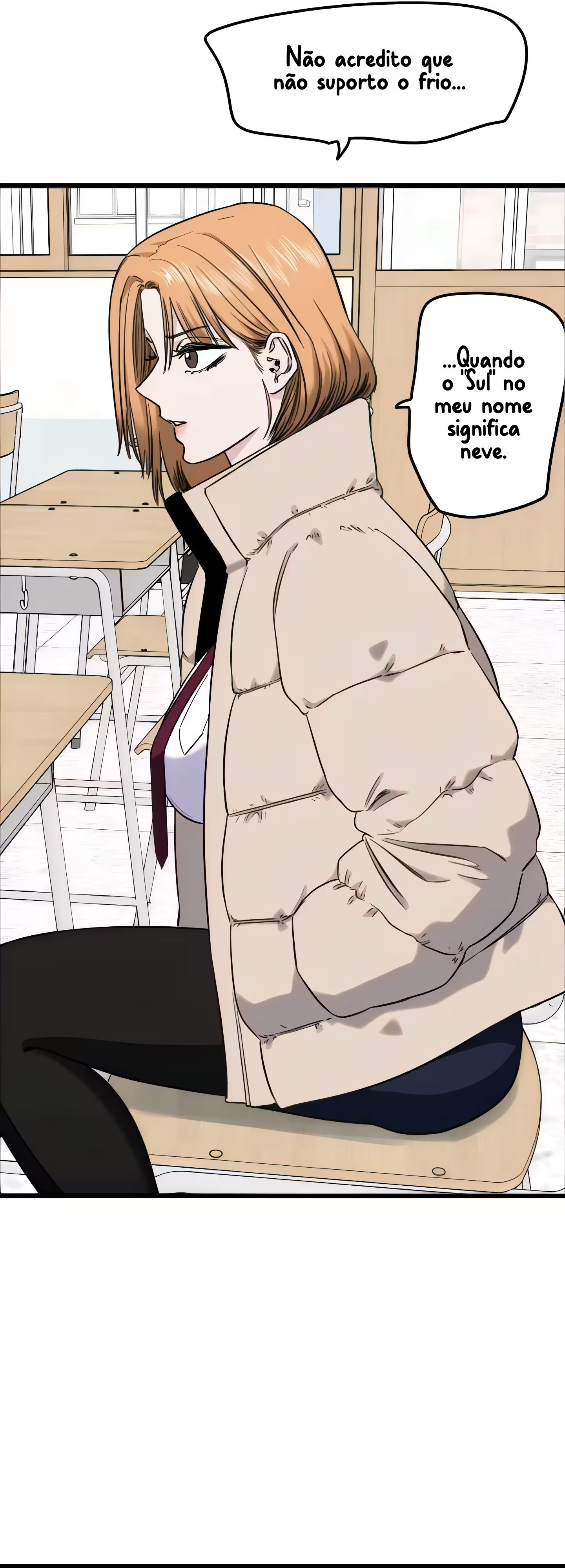 Read Drawing Romance PT Manga Online