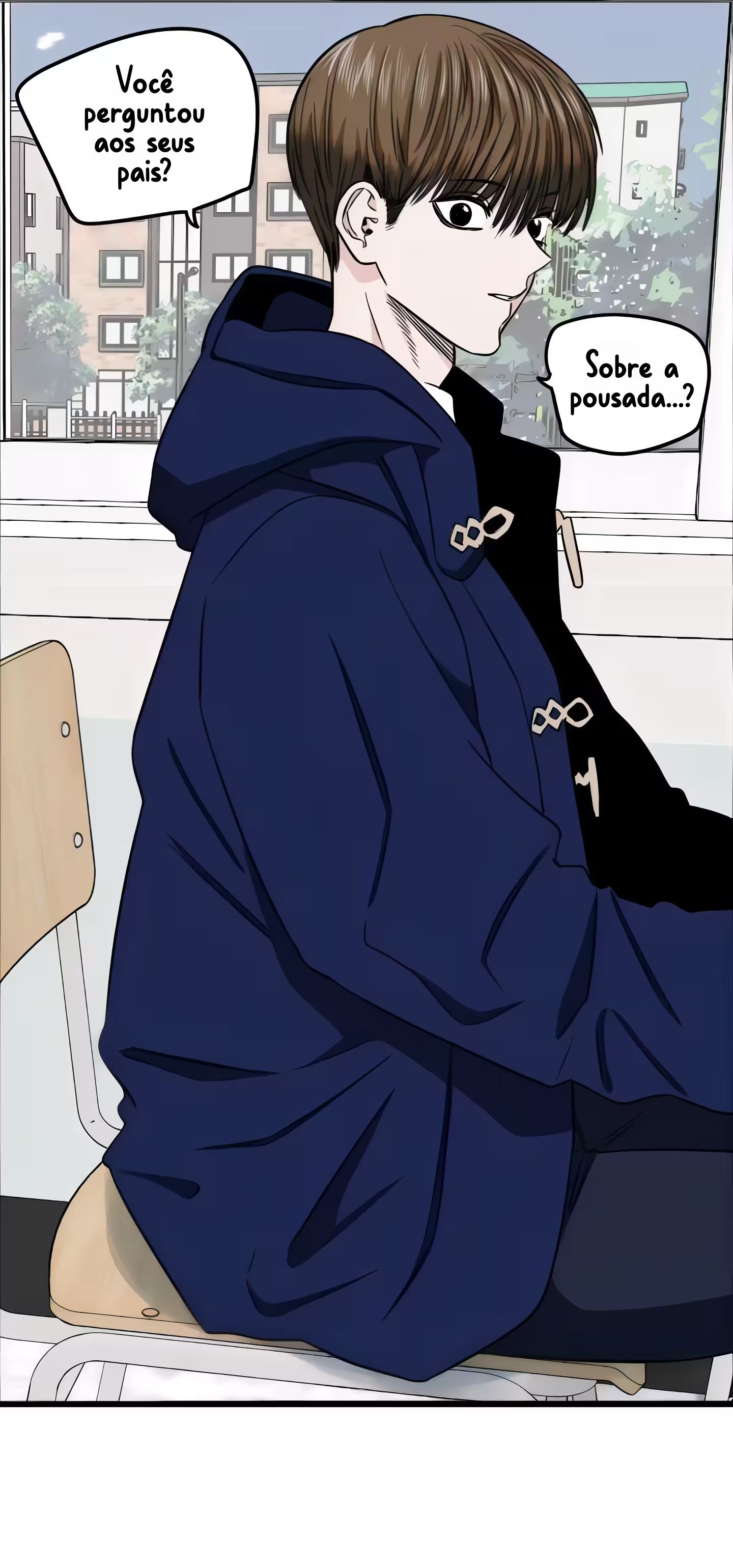 Read Drawing Romance PT Manga Online
