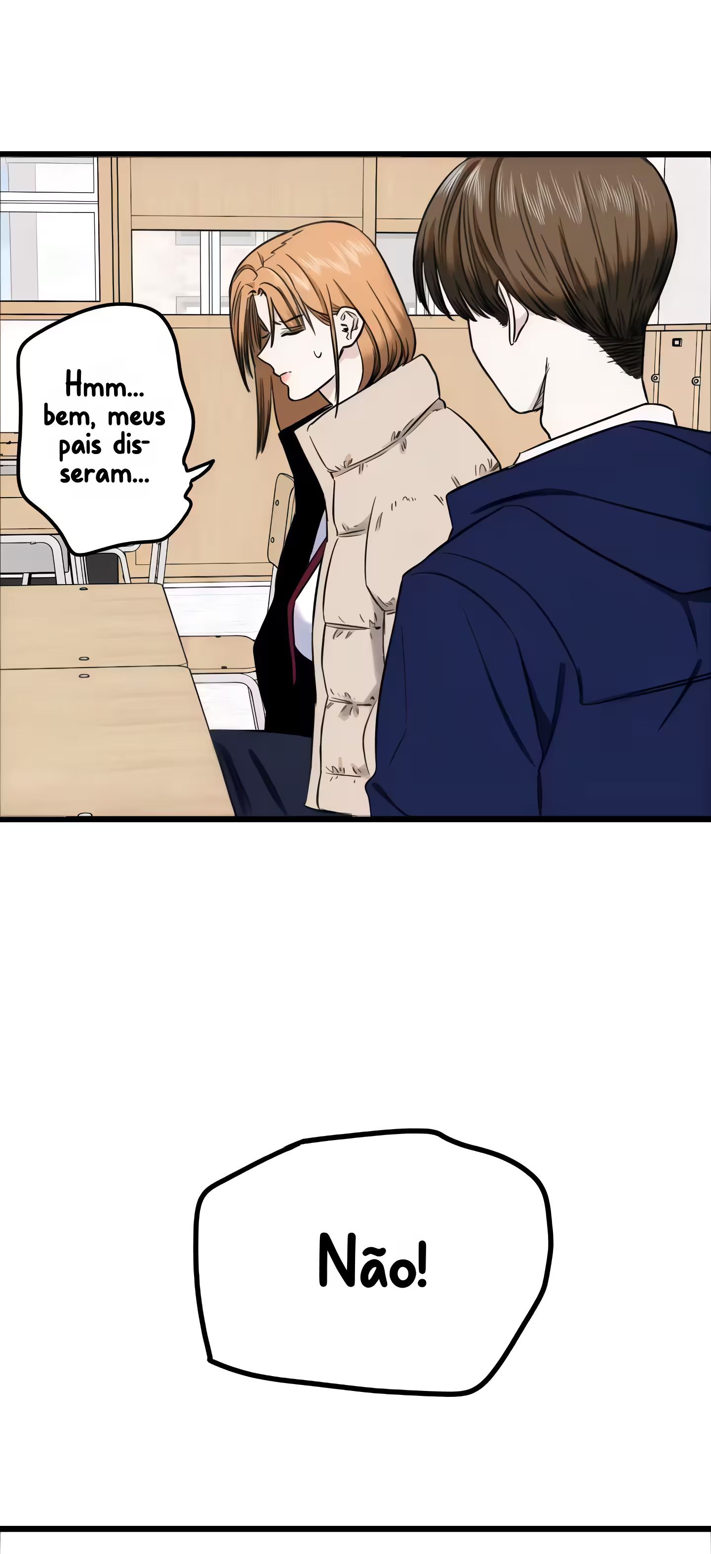 Read Drawing Romance PT Manga Online