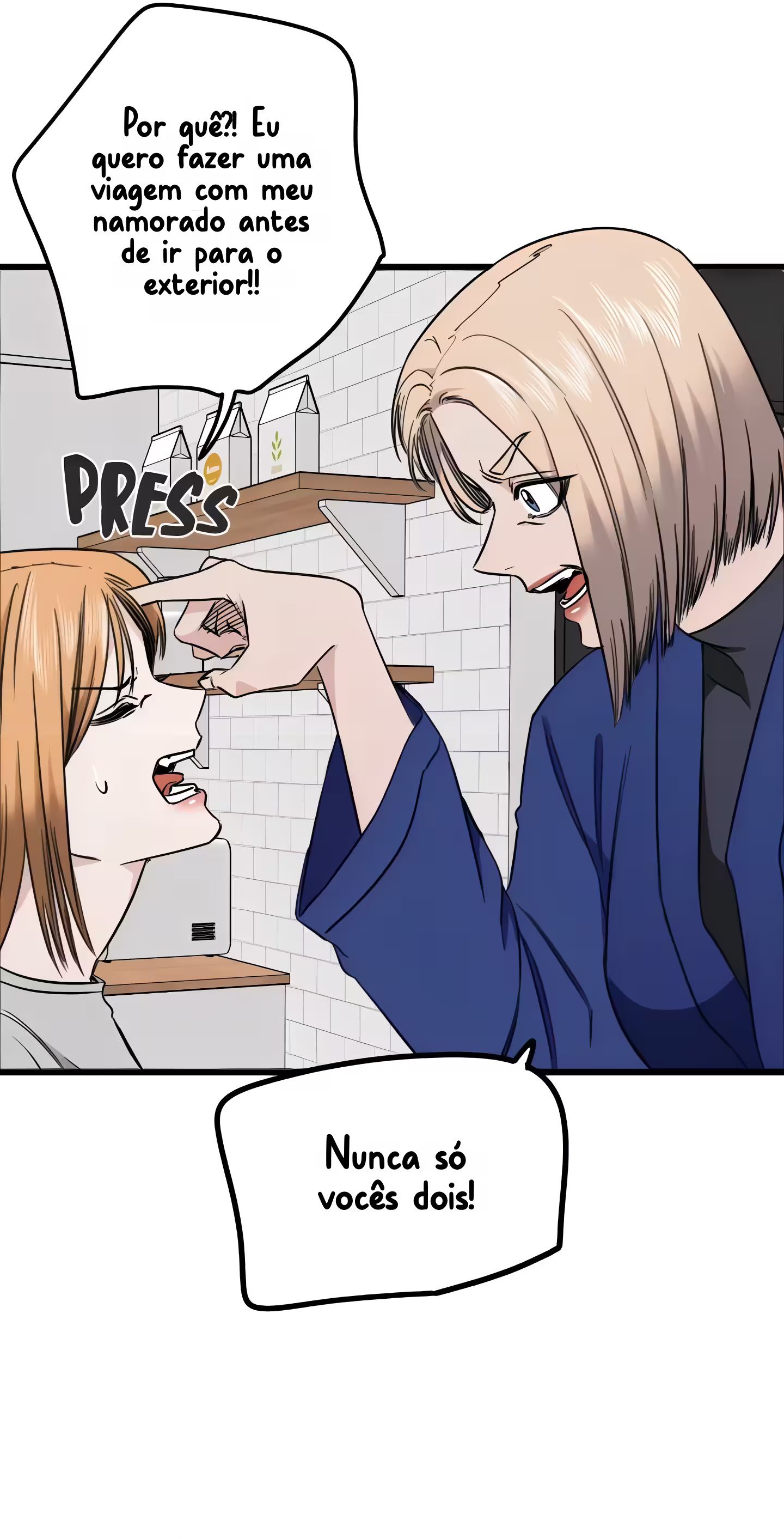Read Drawing Romance PT Manga Online