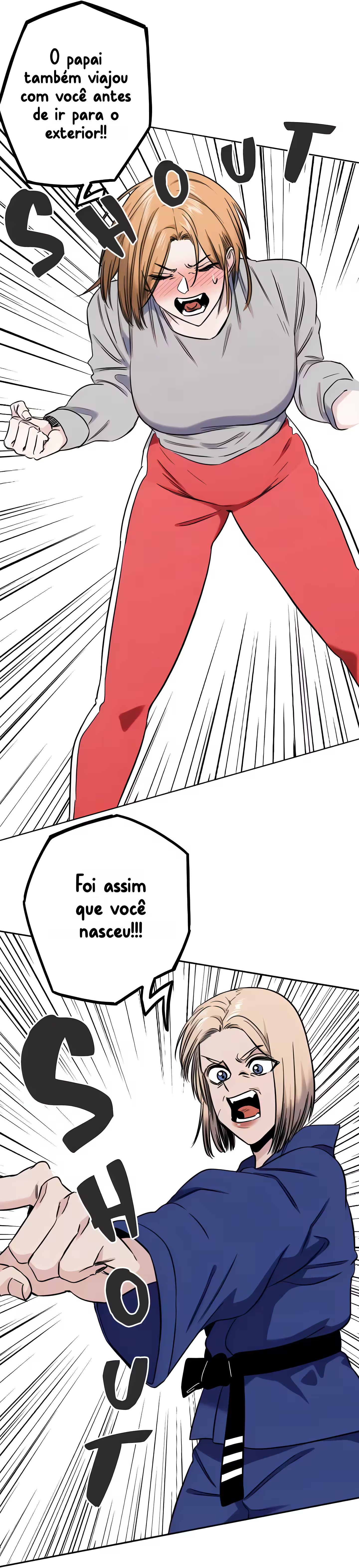 Read Drawing Romance PT Manga Online