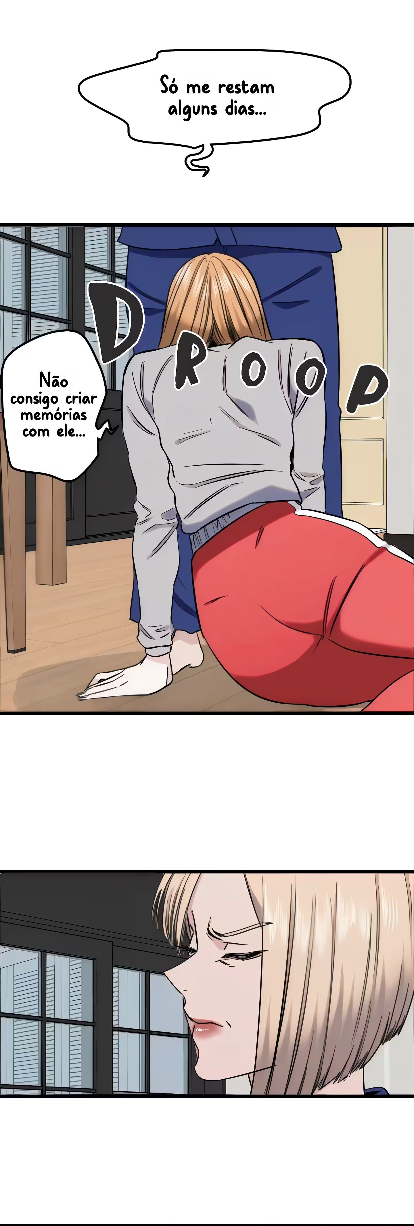 Read Drawing Romance PT Manga Online