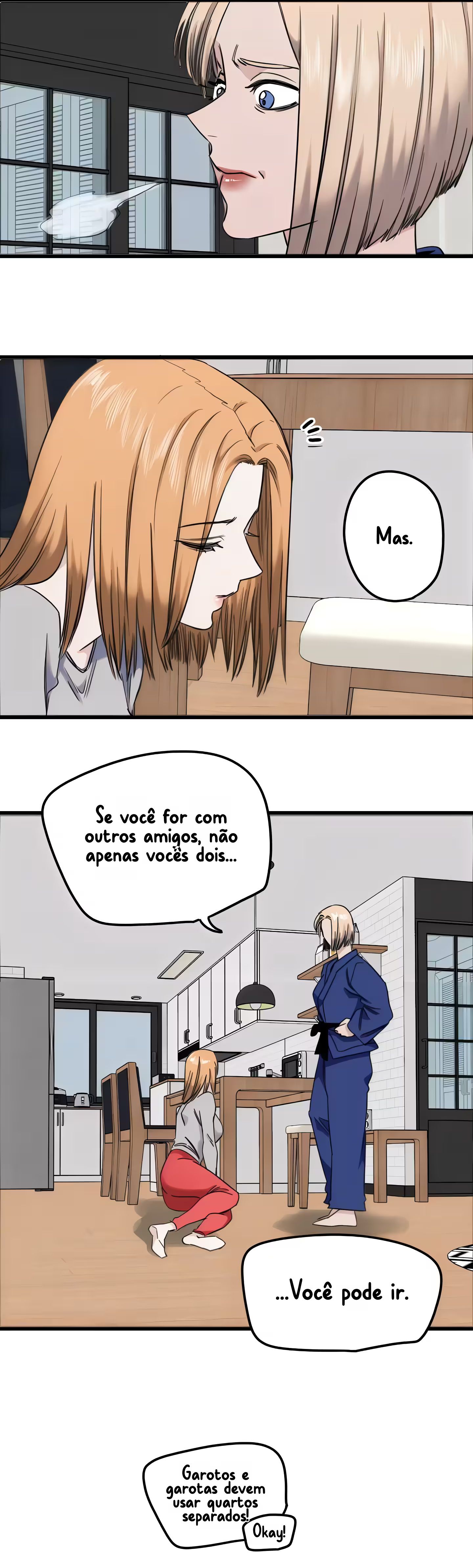 Read Drawing Romance PT Manga Online