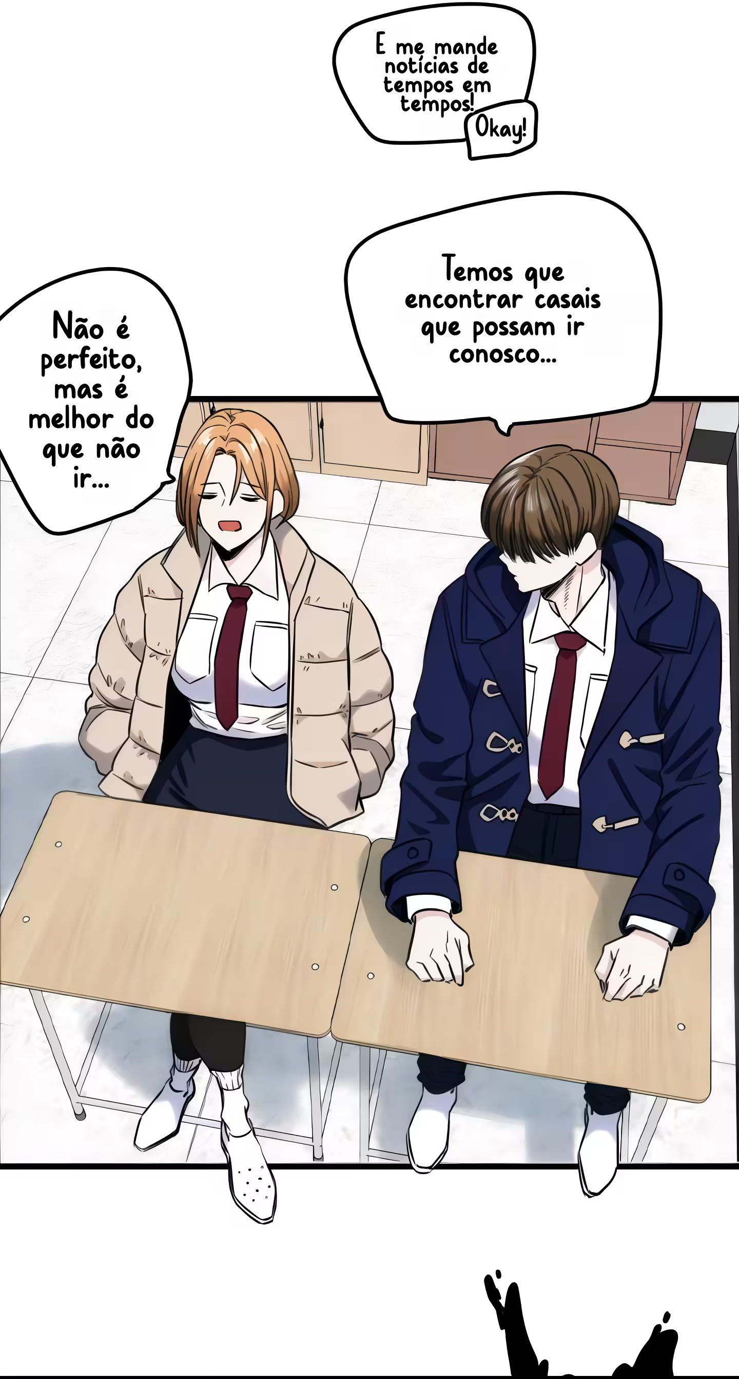 Read Drawing Romance PT Manga Online