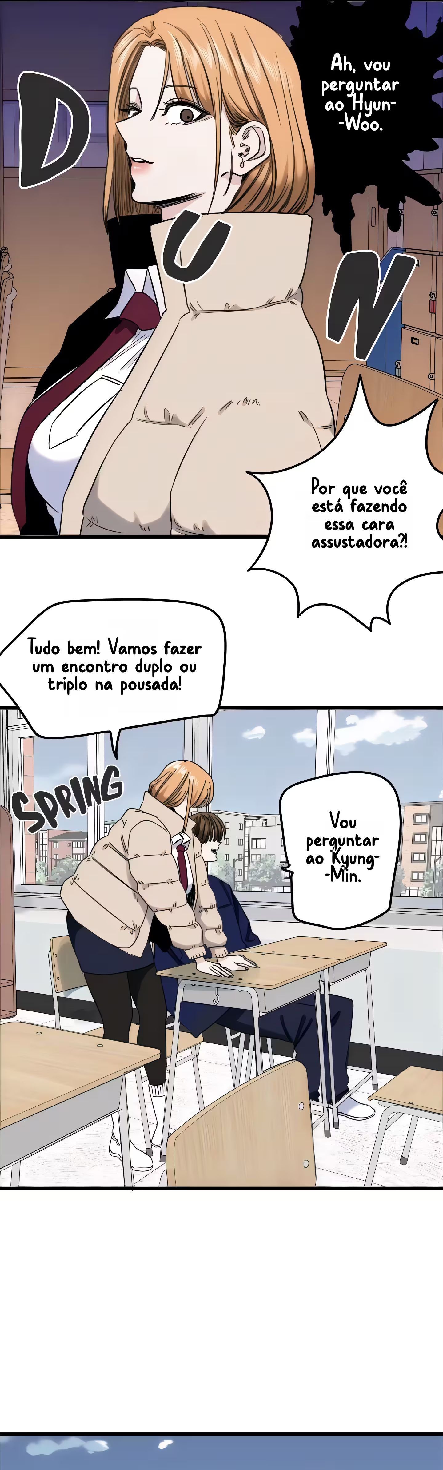 Read Drawing Romance PT Manga Online