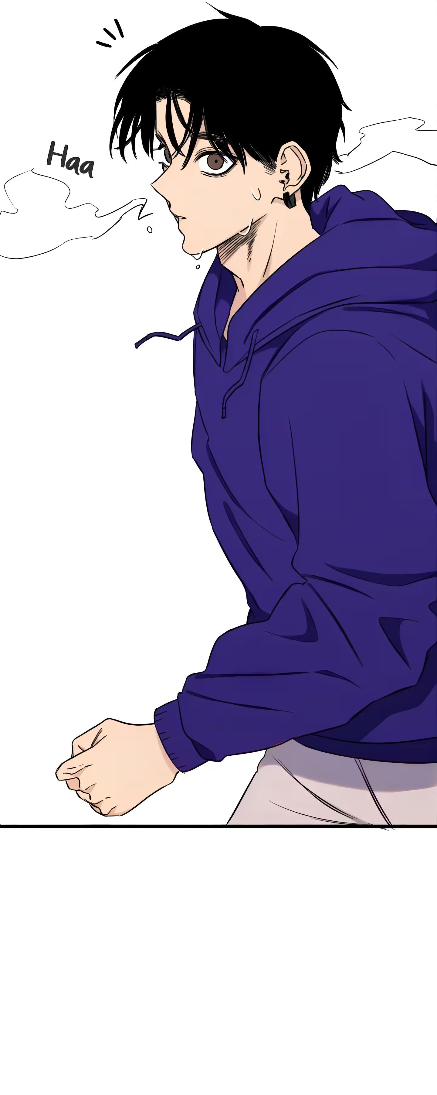 Read Drawing Romance PT Manga Online
