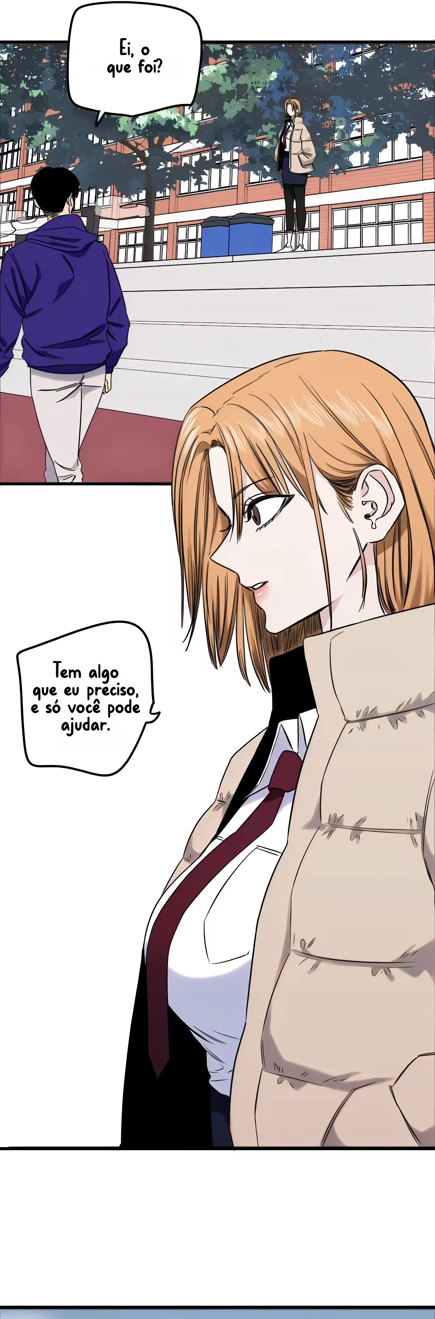 Read Drawing Romance PT Manga Online