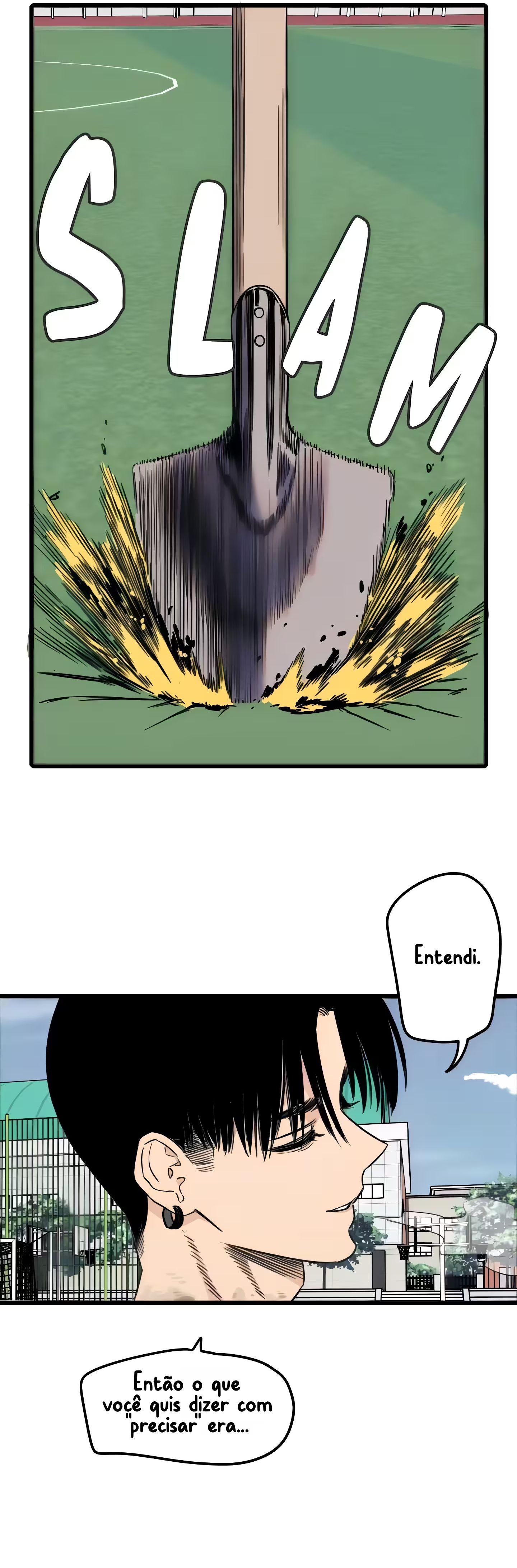 Read Drawing Romance PT Manga Online