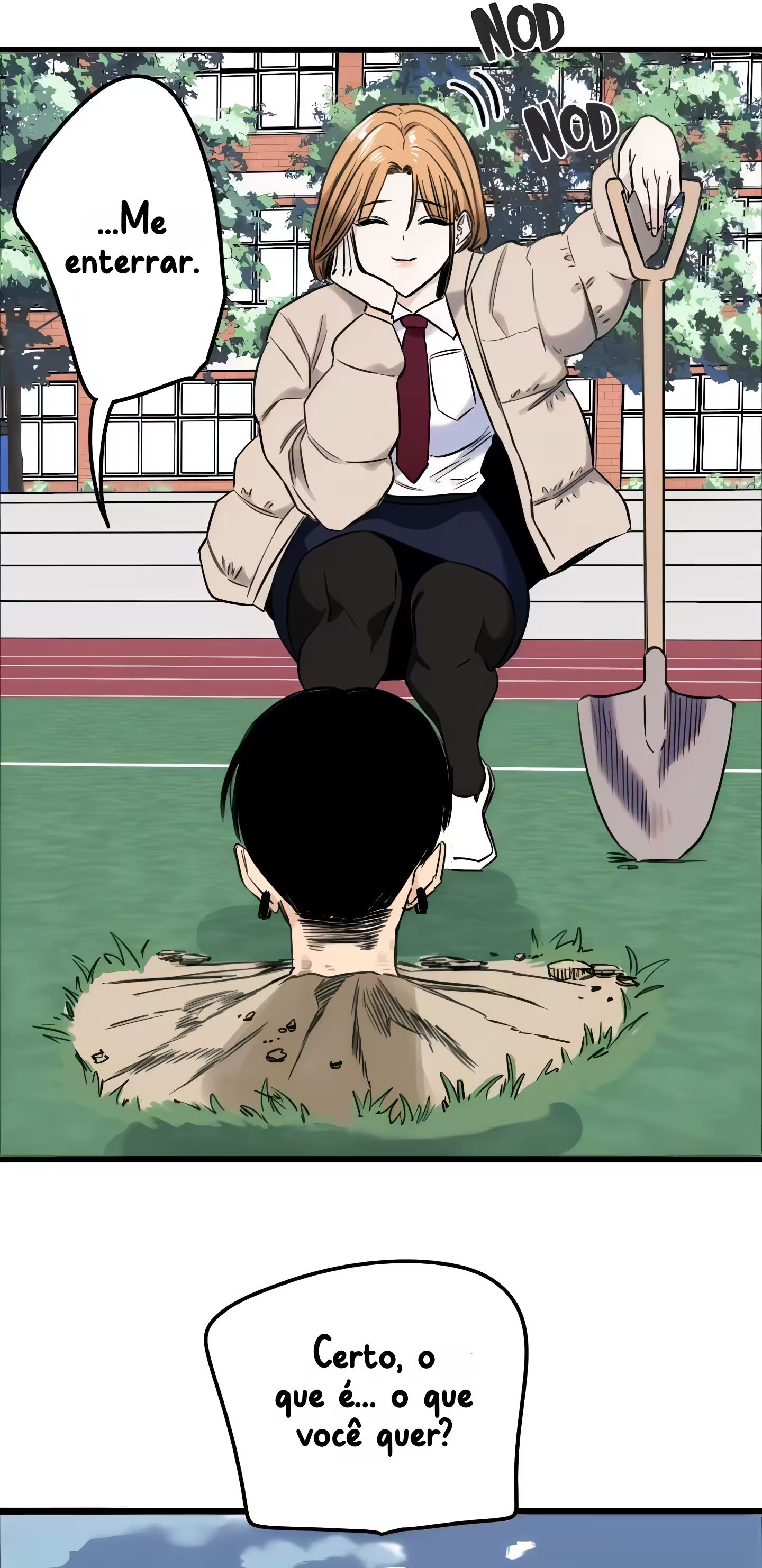 Read Drawing Romance PT Manga Online