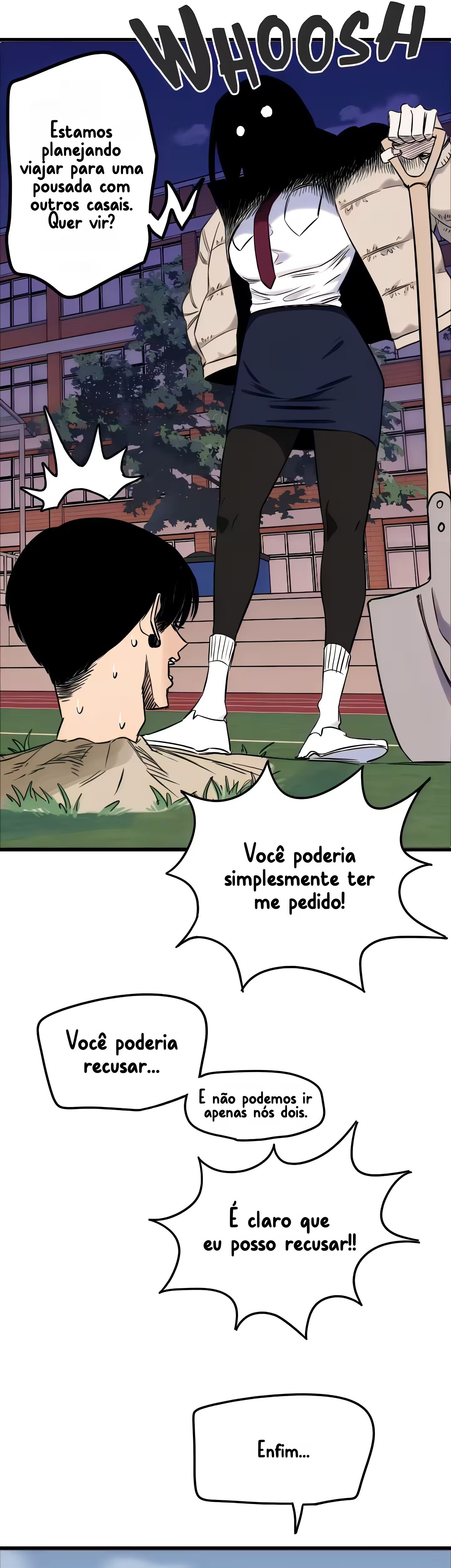 Read Drawing Romance PT Manga Online