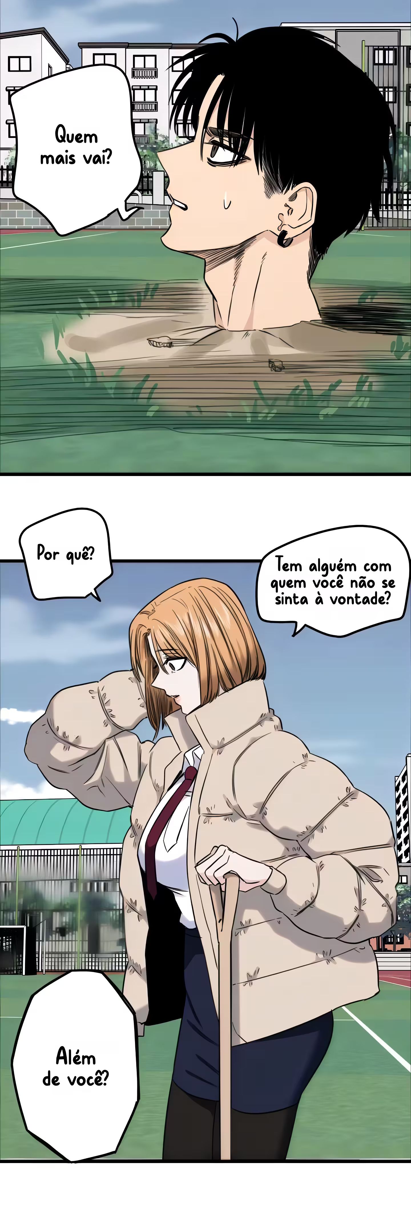 Read Drawing Romance PT Manga Online