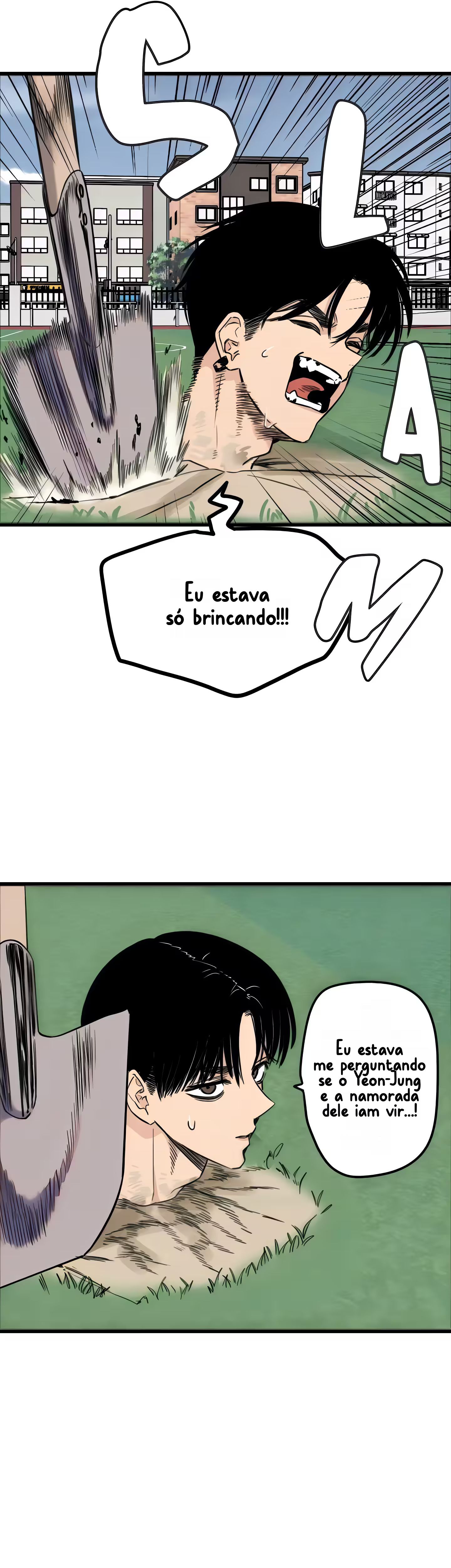 Read Drawing Romance PT Manga Online