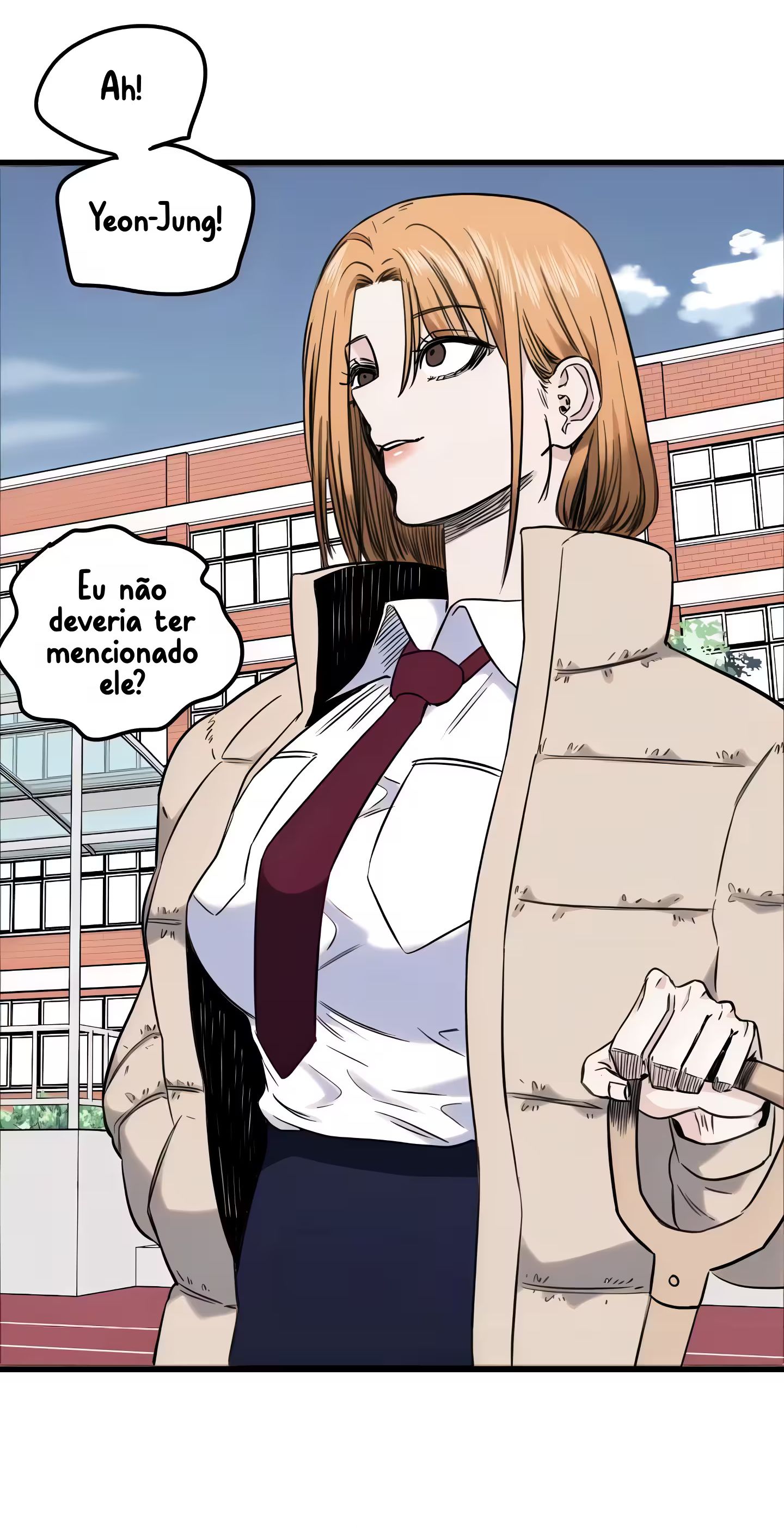 Read Drawing Romance PT Manga Online