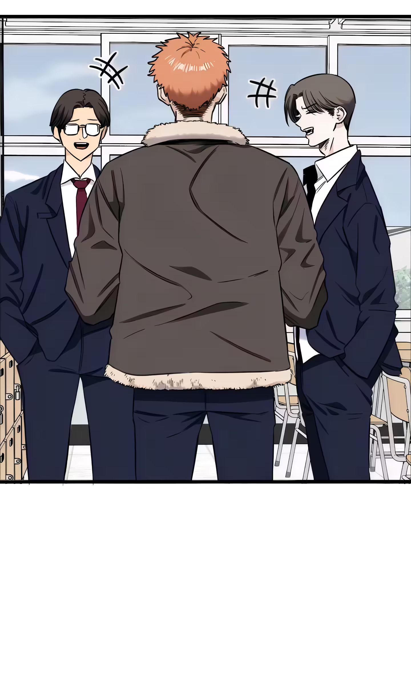 Read Drawing Romance PT Manga Online