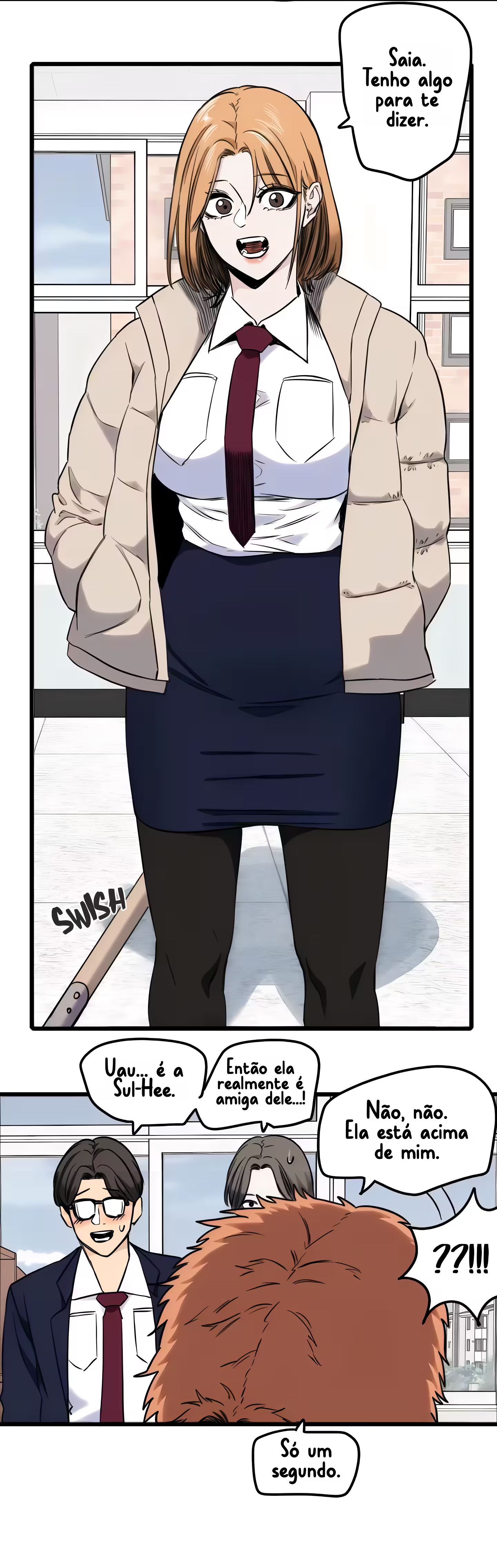 Read Drawing Romance PT Manga Online