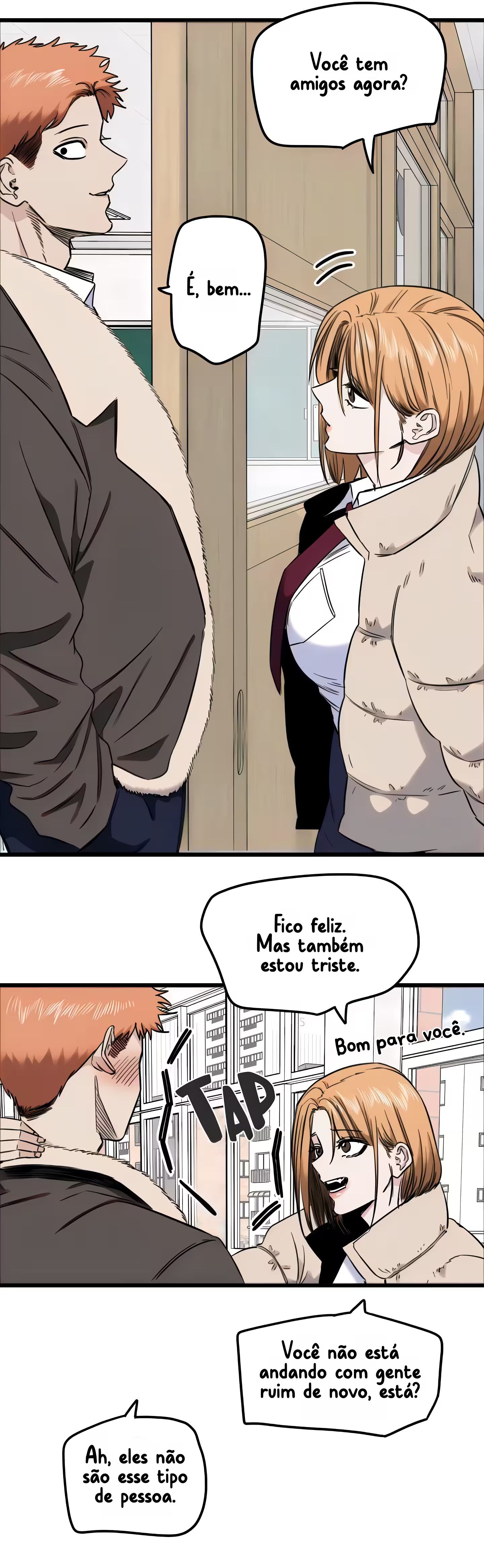 Read Drawing Romance PT Manga Online