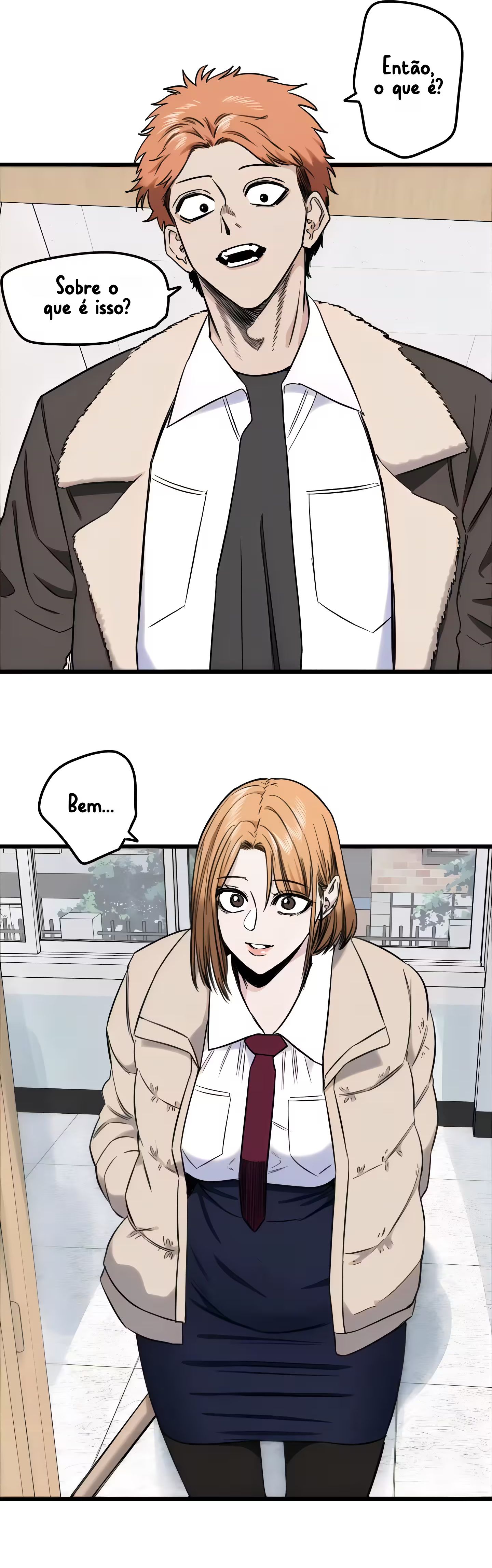 Read Drawing Romance PT Manga Online