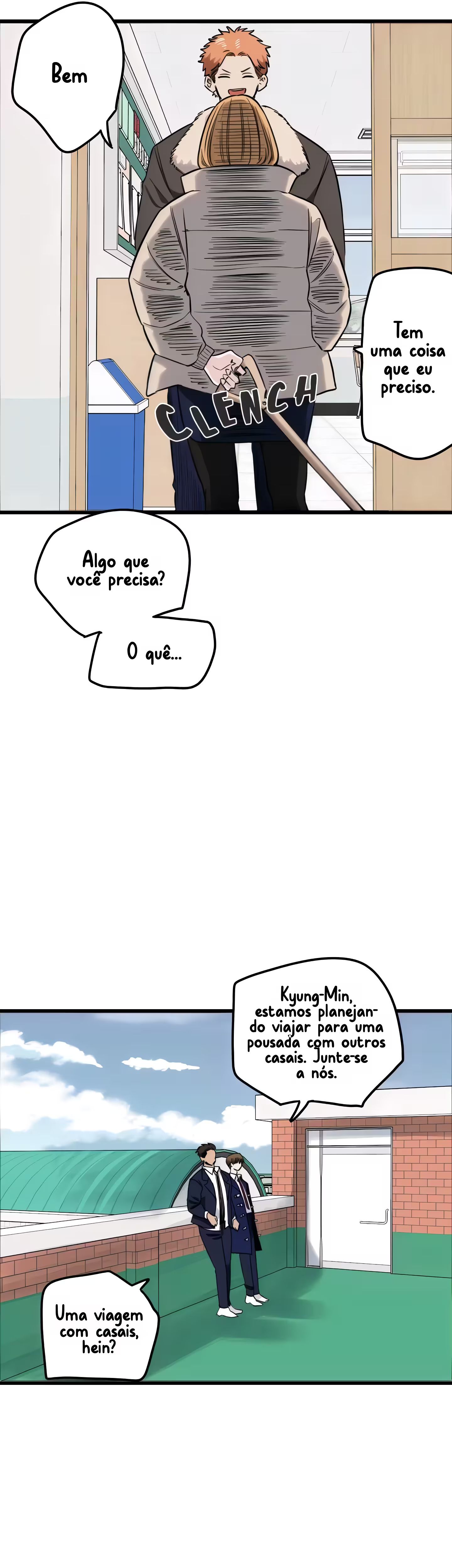 Read Drawing Romance PT Manga Online