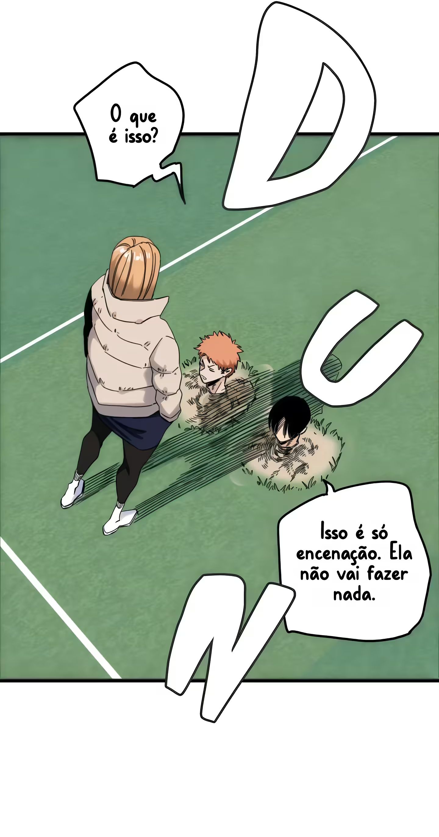 Read Drawing Romance PT Manga Online