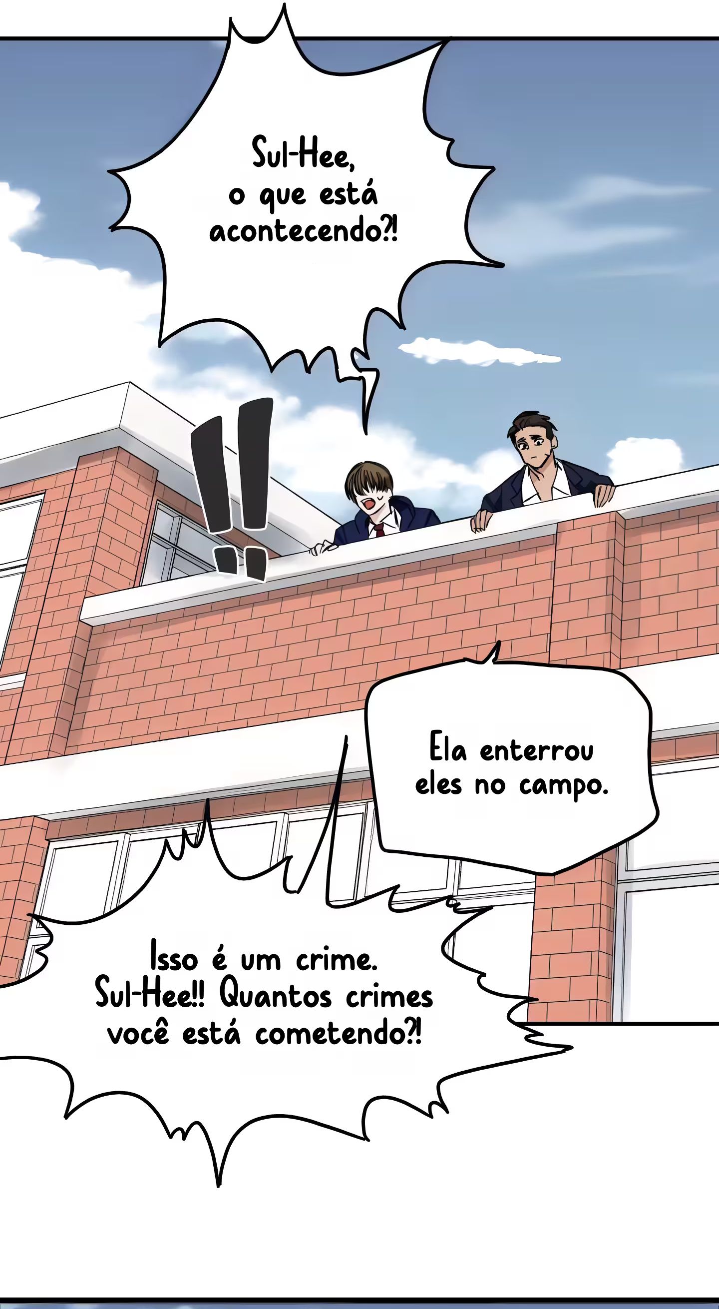 Read Drawing Romance PT Manga Online