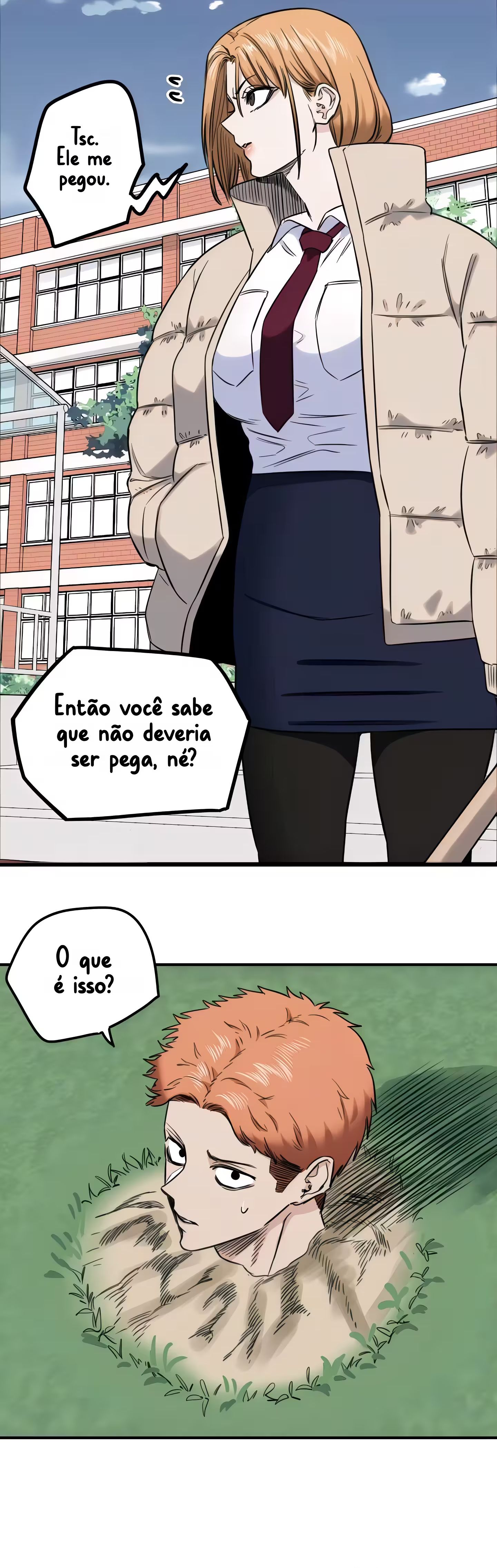 Read Drawing Romance PT Manga Online