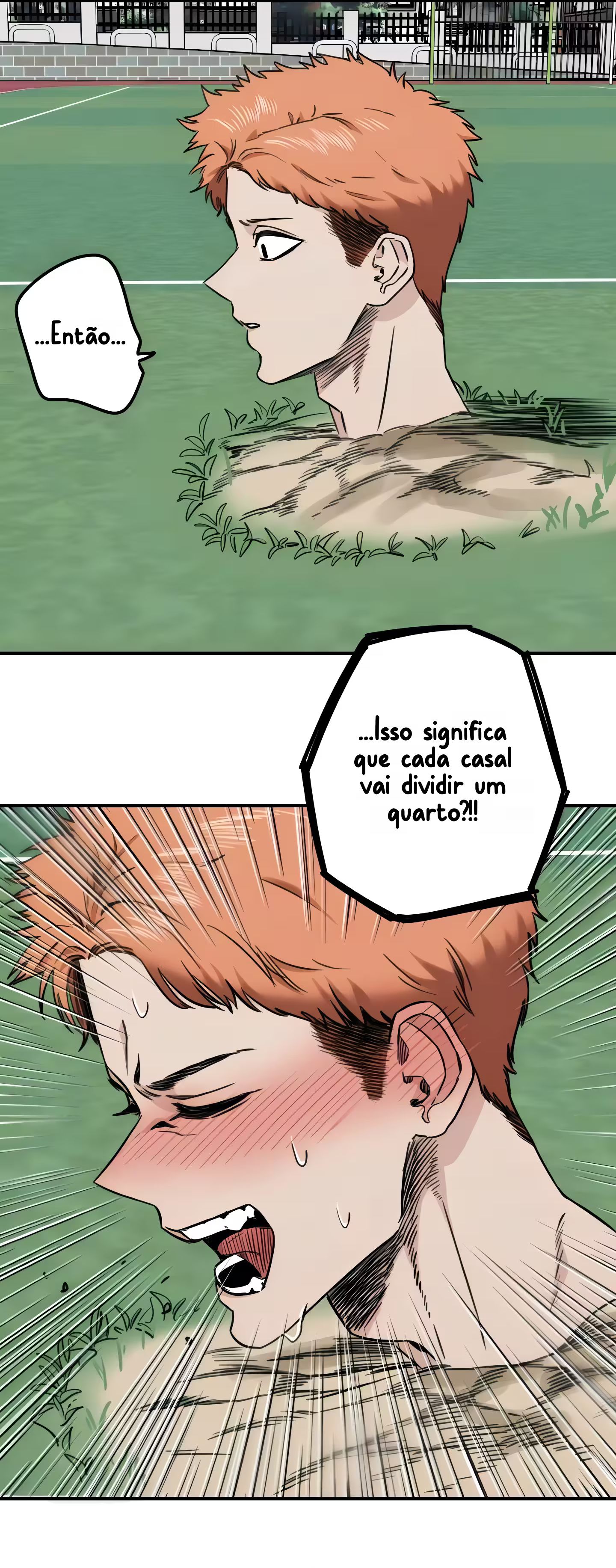 Read Drawing Romance PT Manga Online