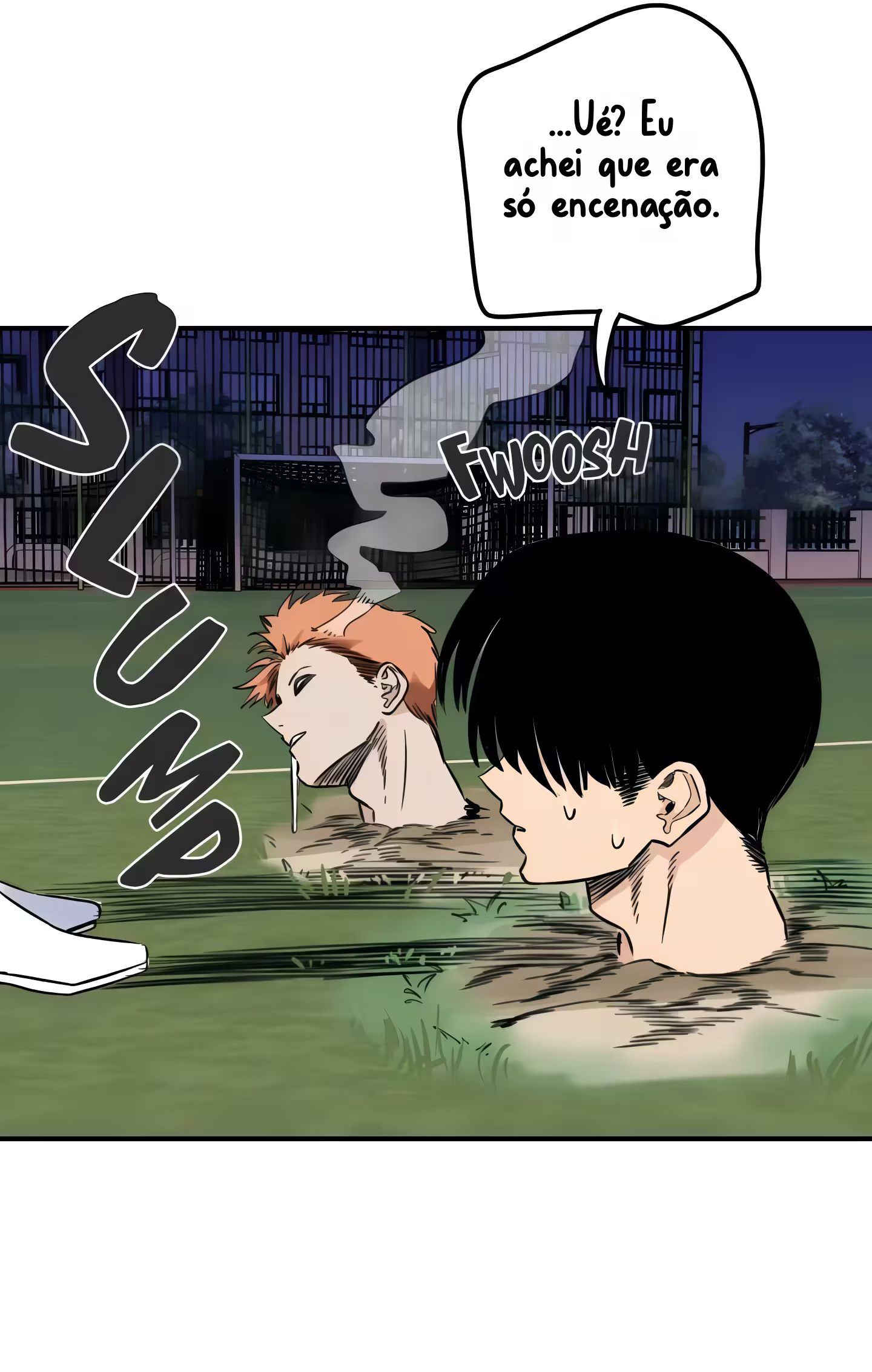 Read Drawing Romance PT Manga Online