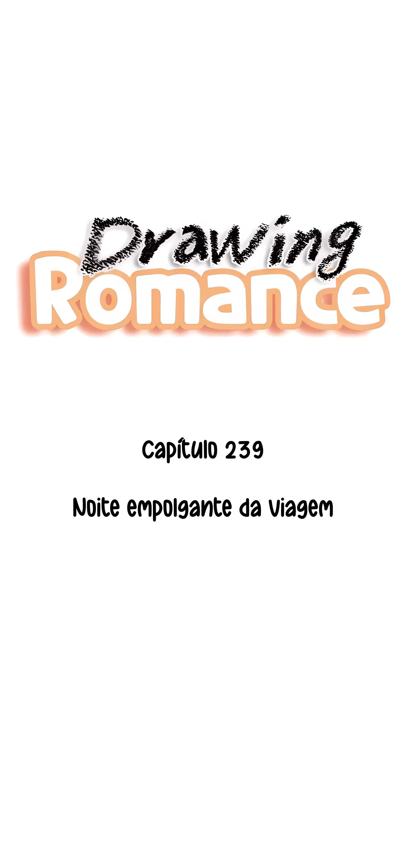 Read Drawing Romance PT Manga Online