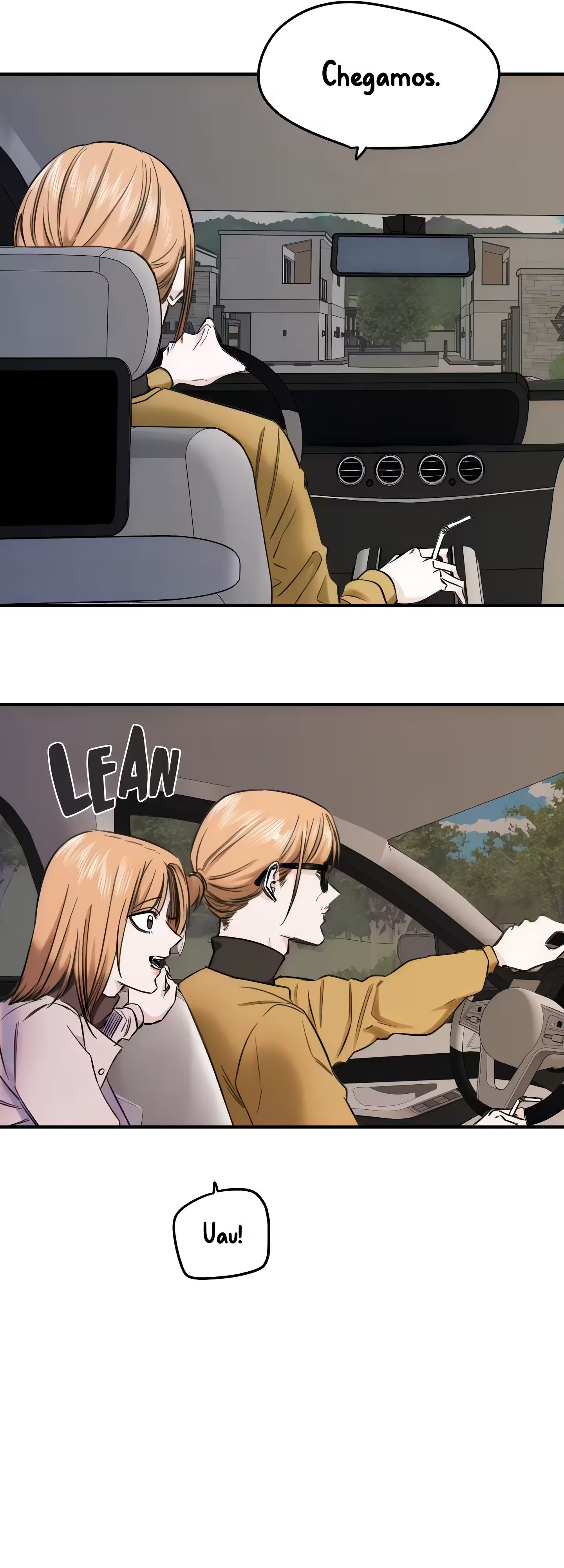 Read Drawing Romance PT Manga Online