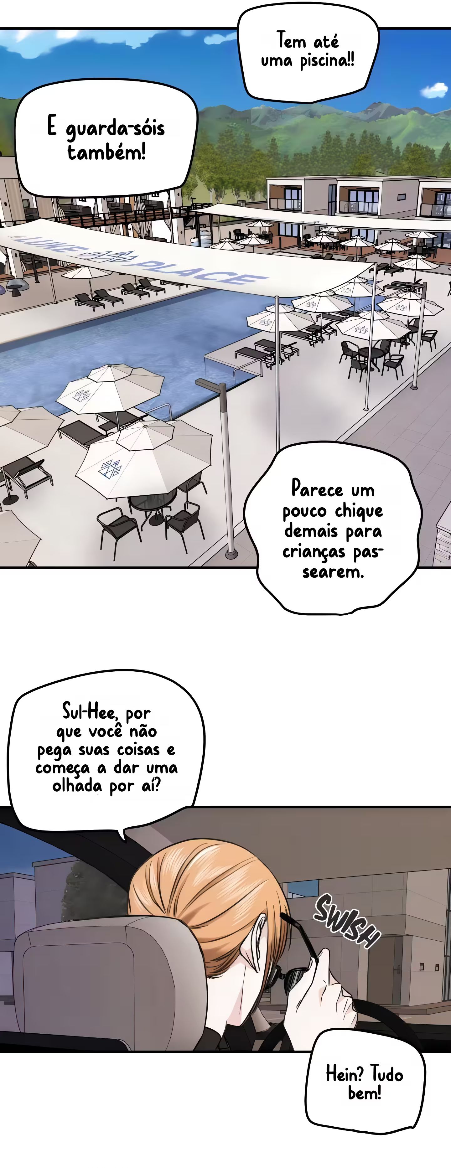 Read Drawing Romance PT Manga Online